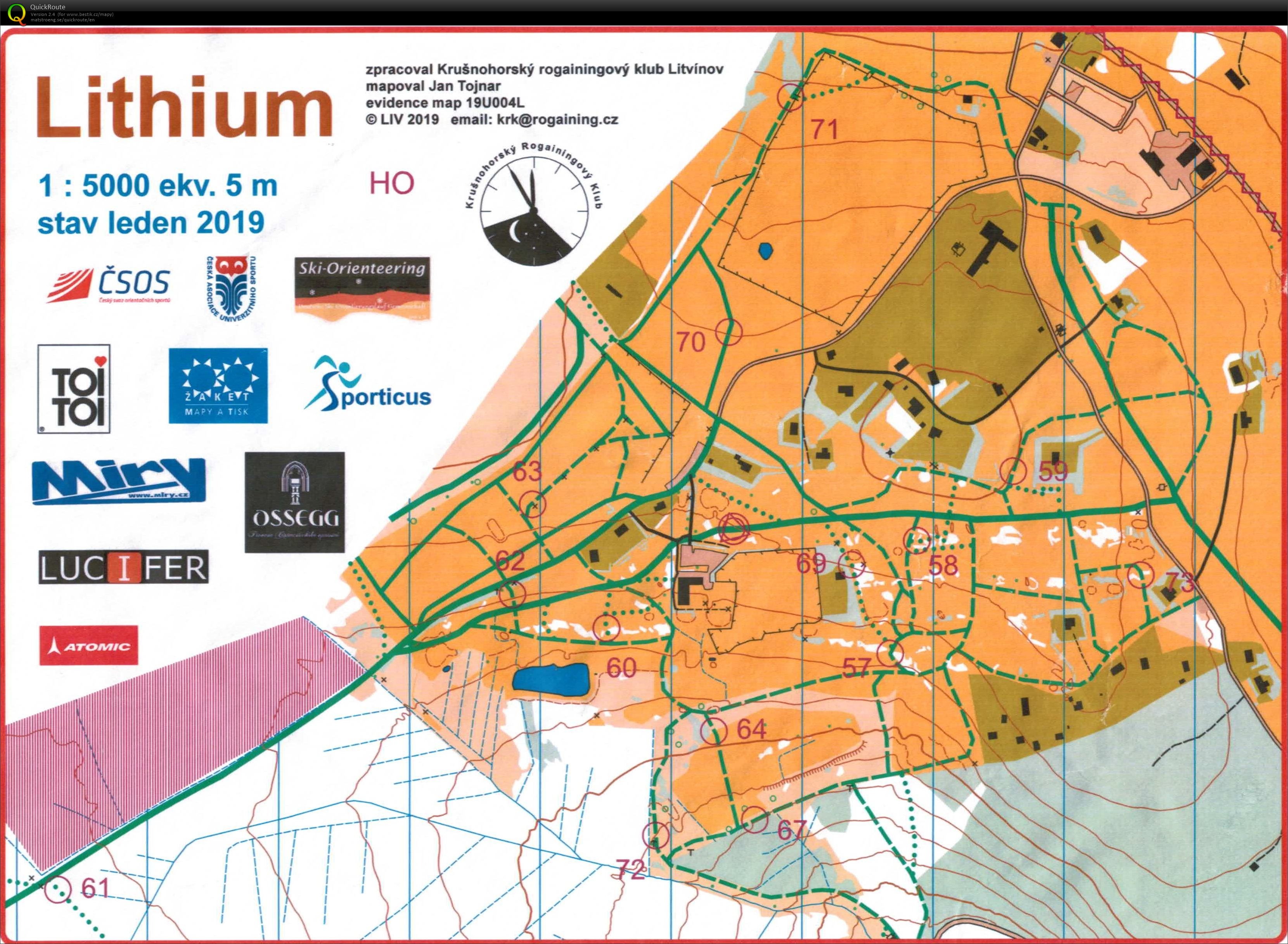 vložený hromaďák (26/01/2019)