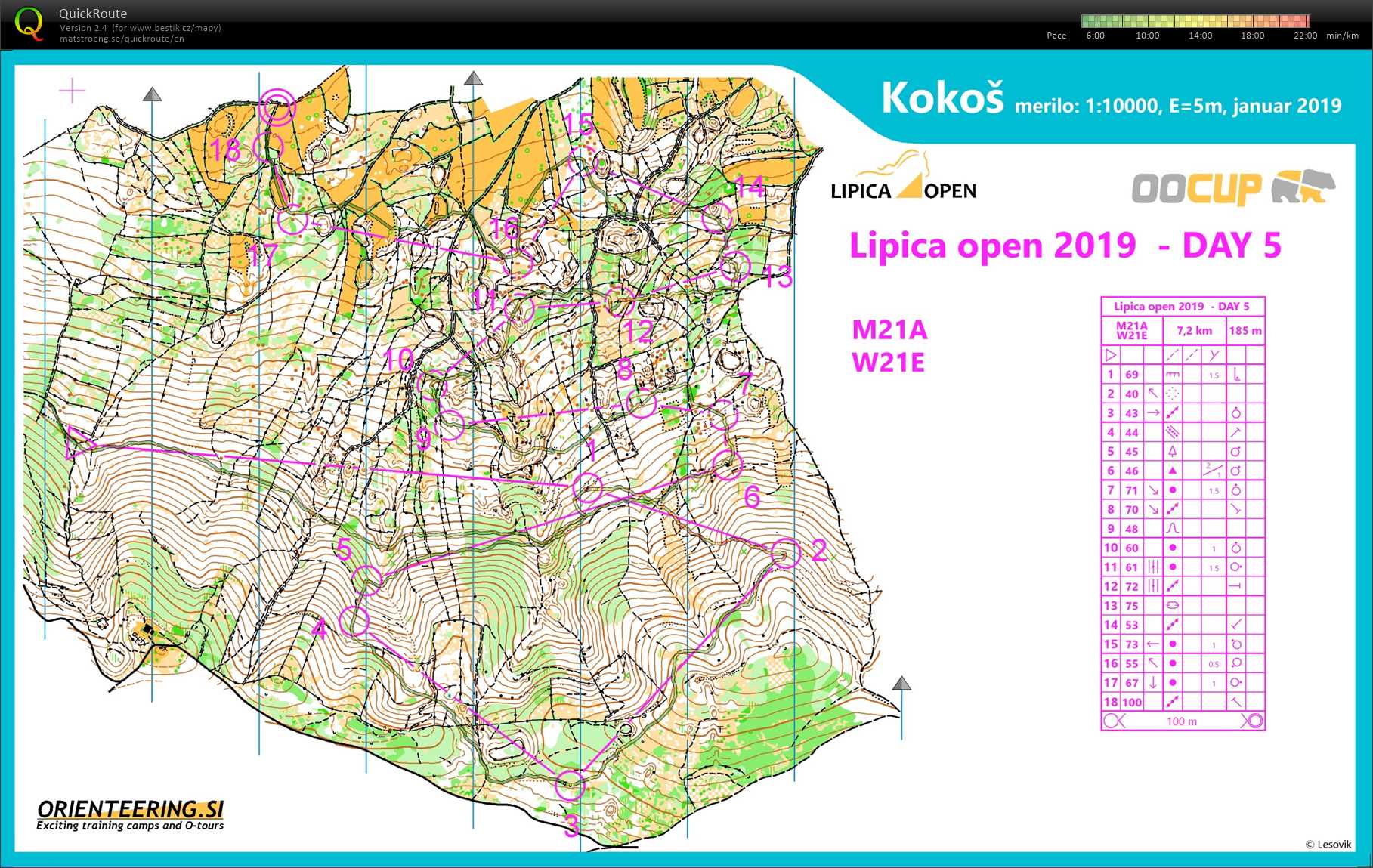 Lipica open E5 (2019-03-13)