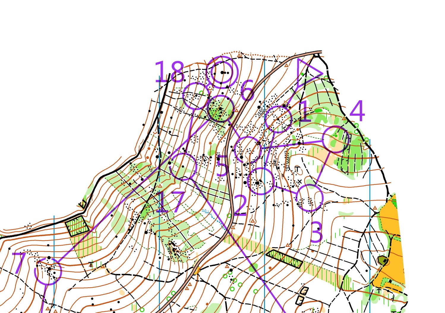 NOB-příprava na MČR