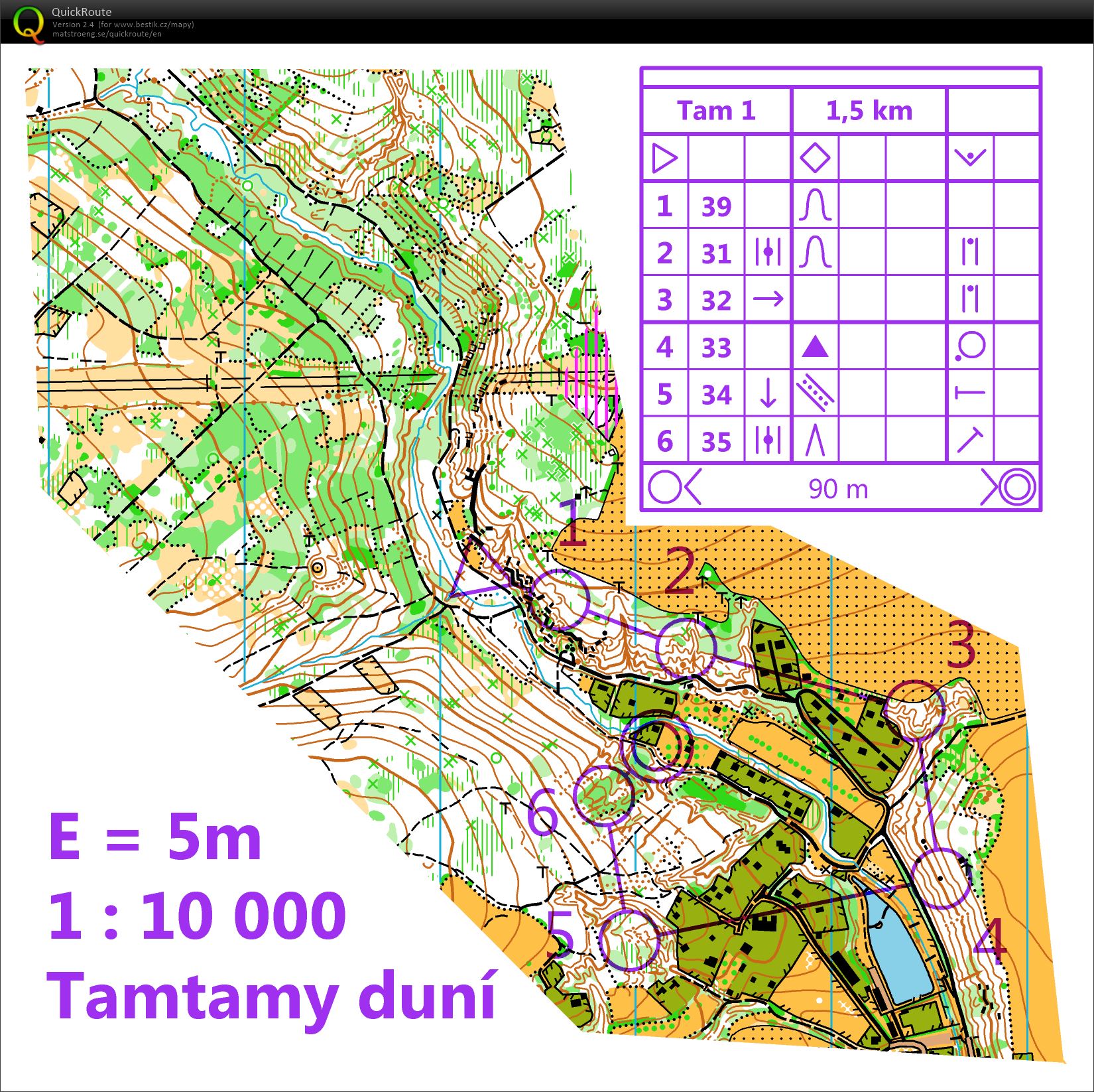 TBM středa (03.04.2019)