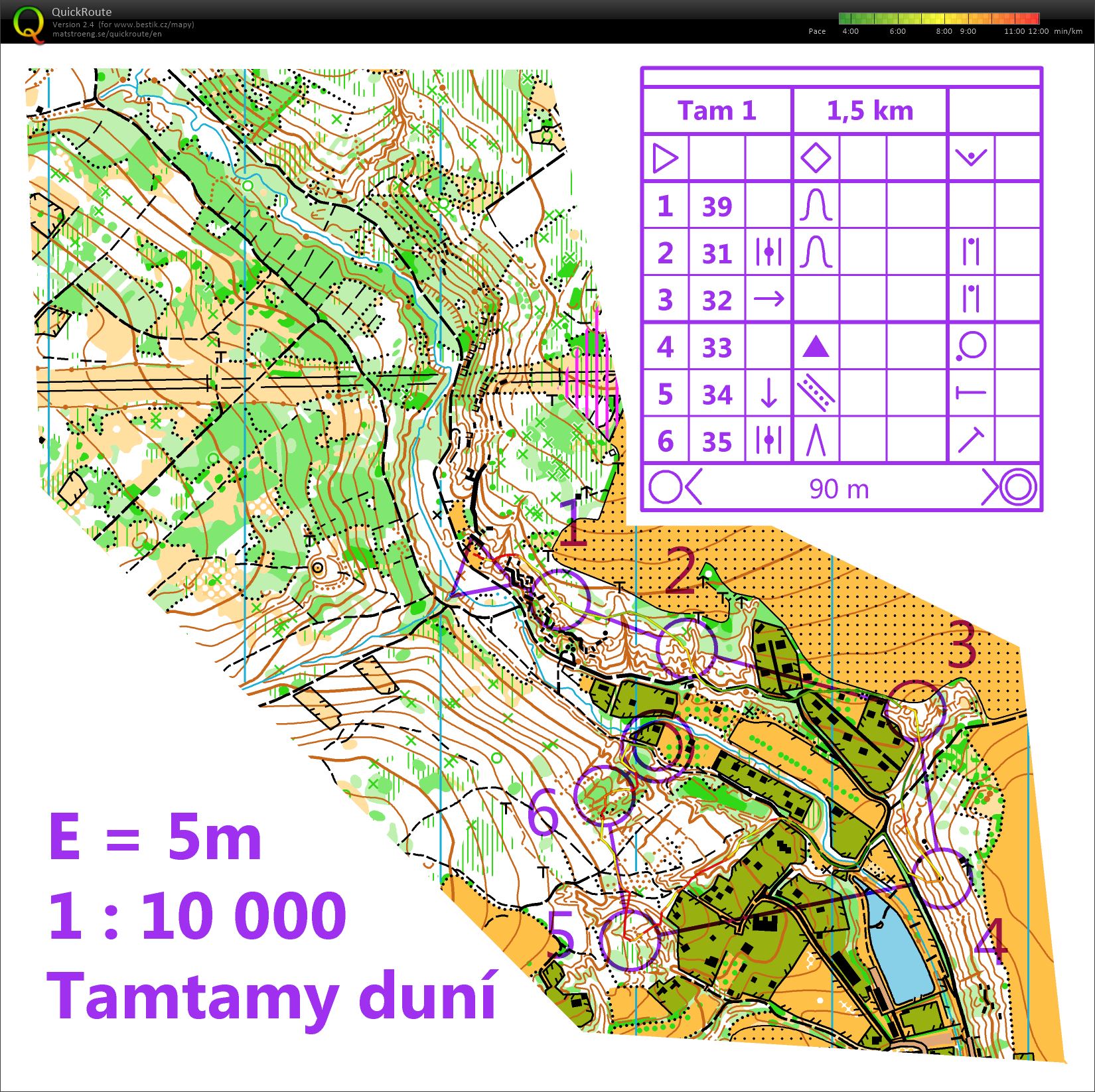TBM středa (03.04.2019)