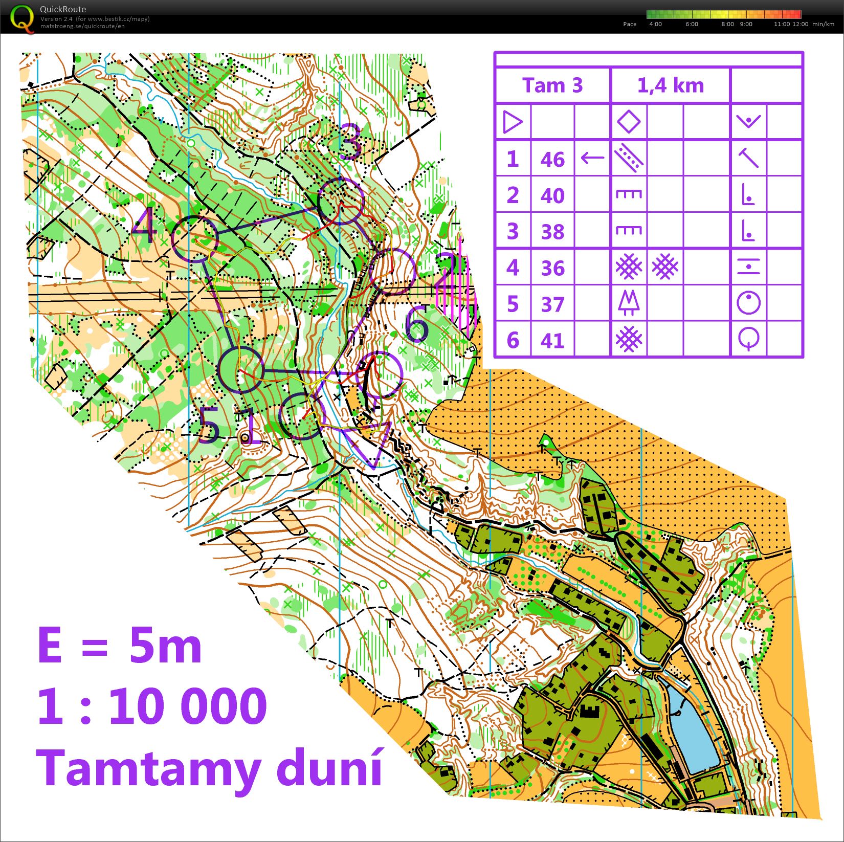 TBM středa (03/04/2019)