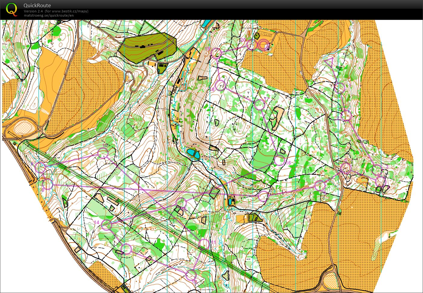 Mistroství Moravy (06-04-2019)