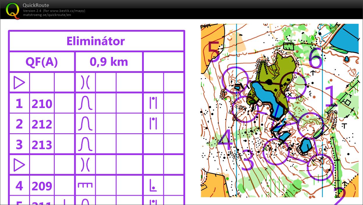 TBM Velikonoce (19/04/2019)