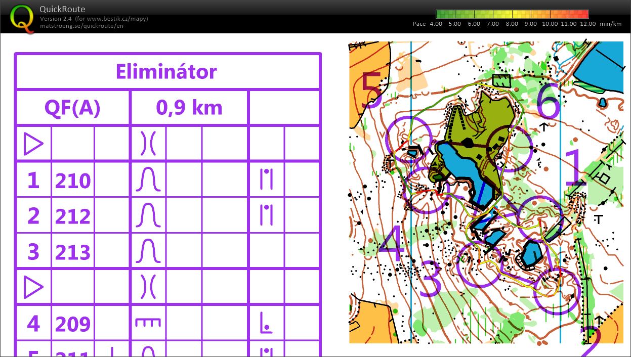 TBM Velikonoce (19/04/2019)