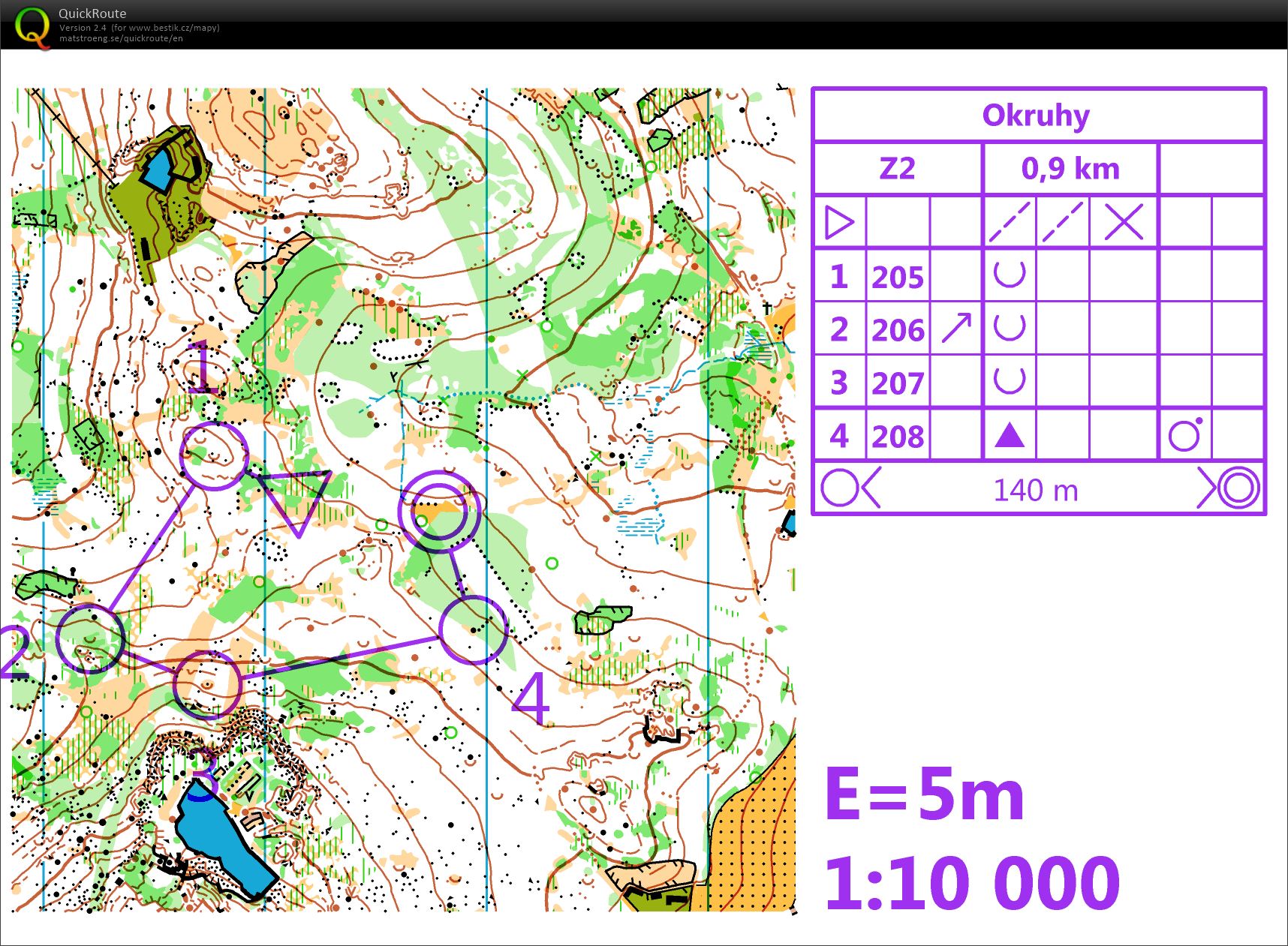 TBM Velikonoce (20.04.2019)