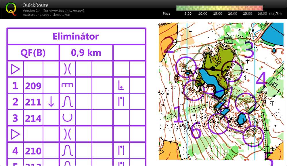 Velikonoce - Lipnice nad Sázavou (19-04-2019)