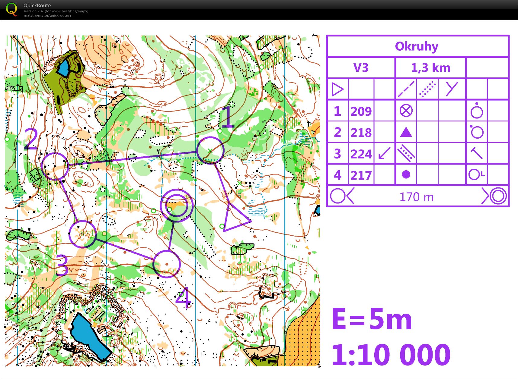 Velikonoce okruhy V3 (20-04-2019)