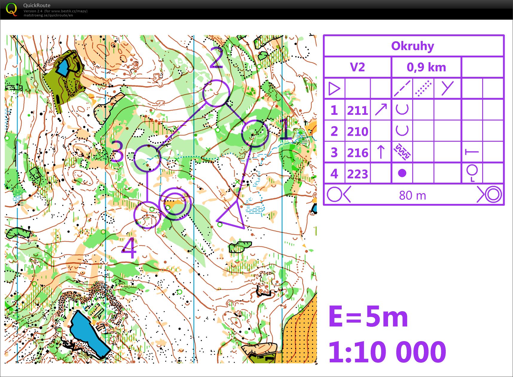 Velikonoce okruhy V2 (20-04-2019)