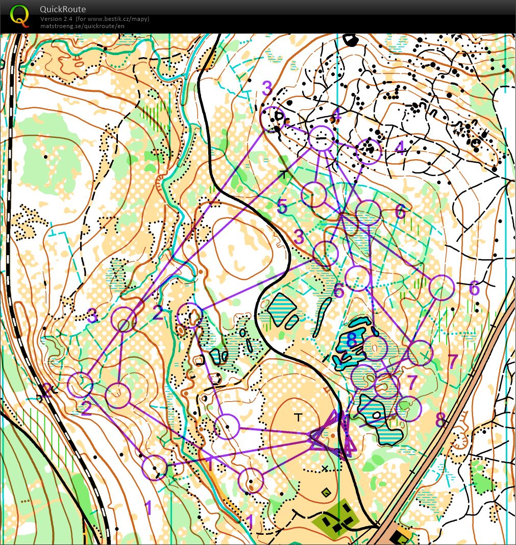 Jakuszyce: Onemanrelay (02.05.2019)