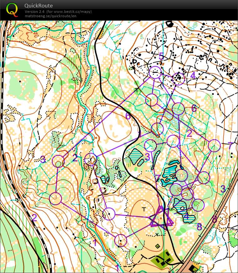 Soustředění Jakuszyce (02/05/2019)