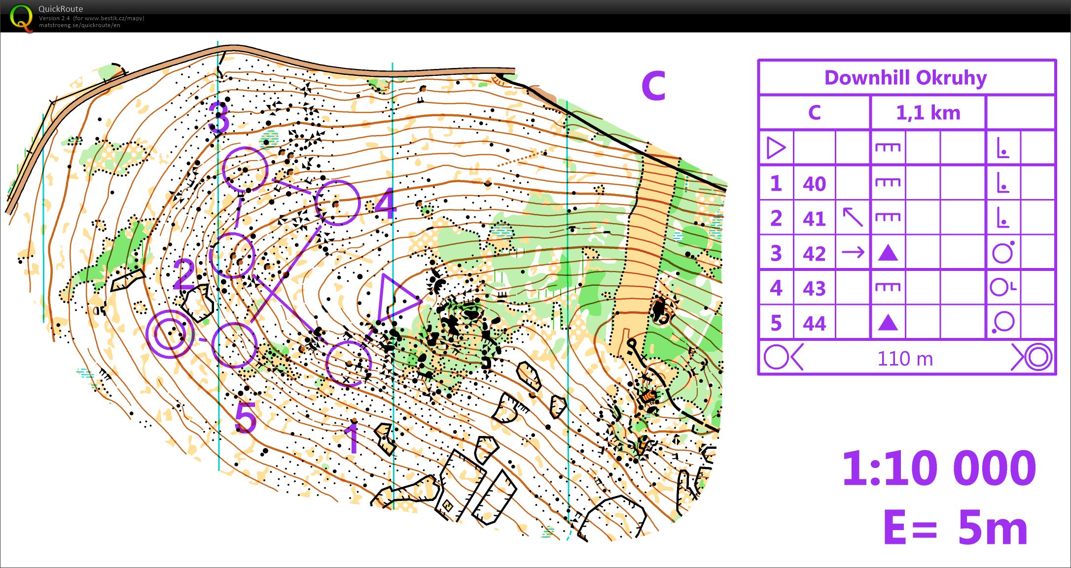 TBM Jakuszyce (04-05-2019)