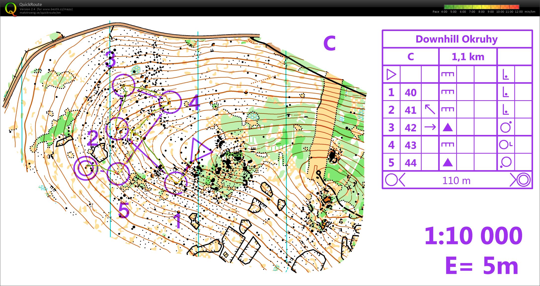 TBM Jakuszyce (04-05-2019)