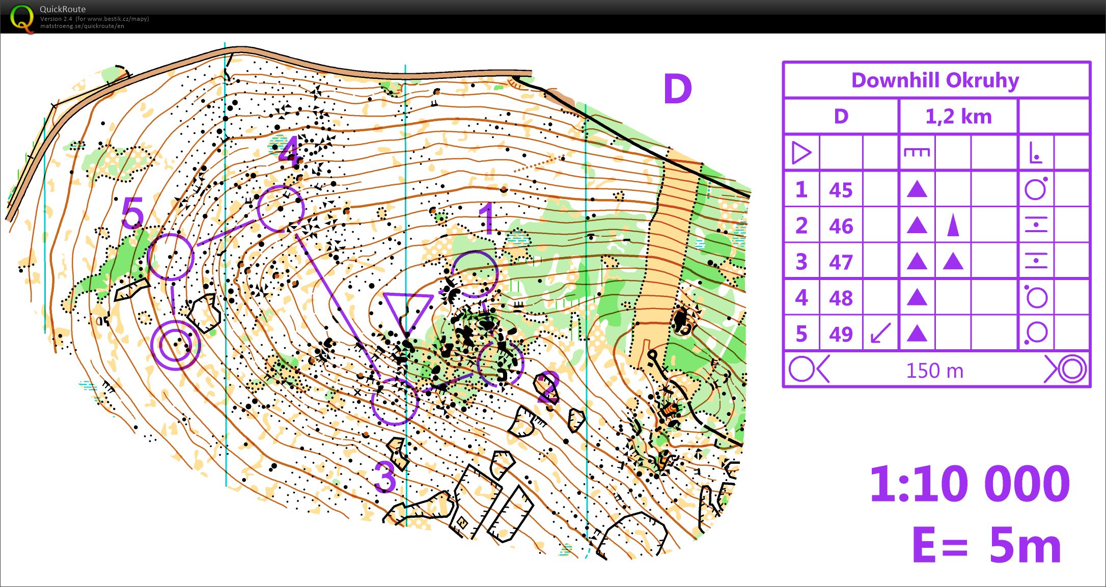 TBM Jakuszyce (04/05/2019)