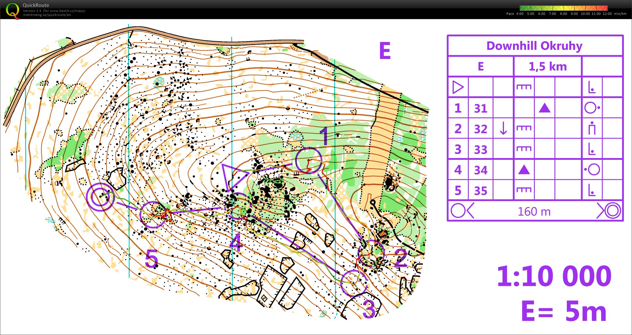 TBM Jakuszyce (04.05.2019)