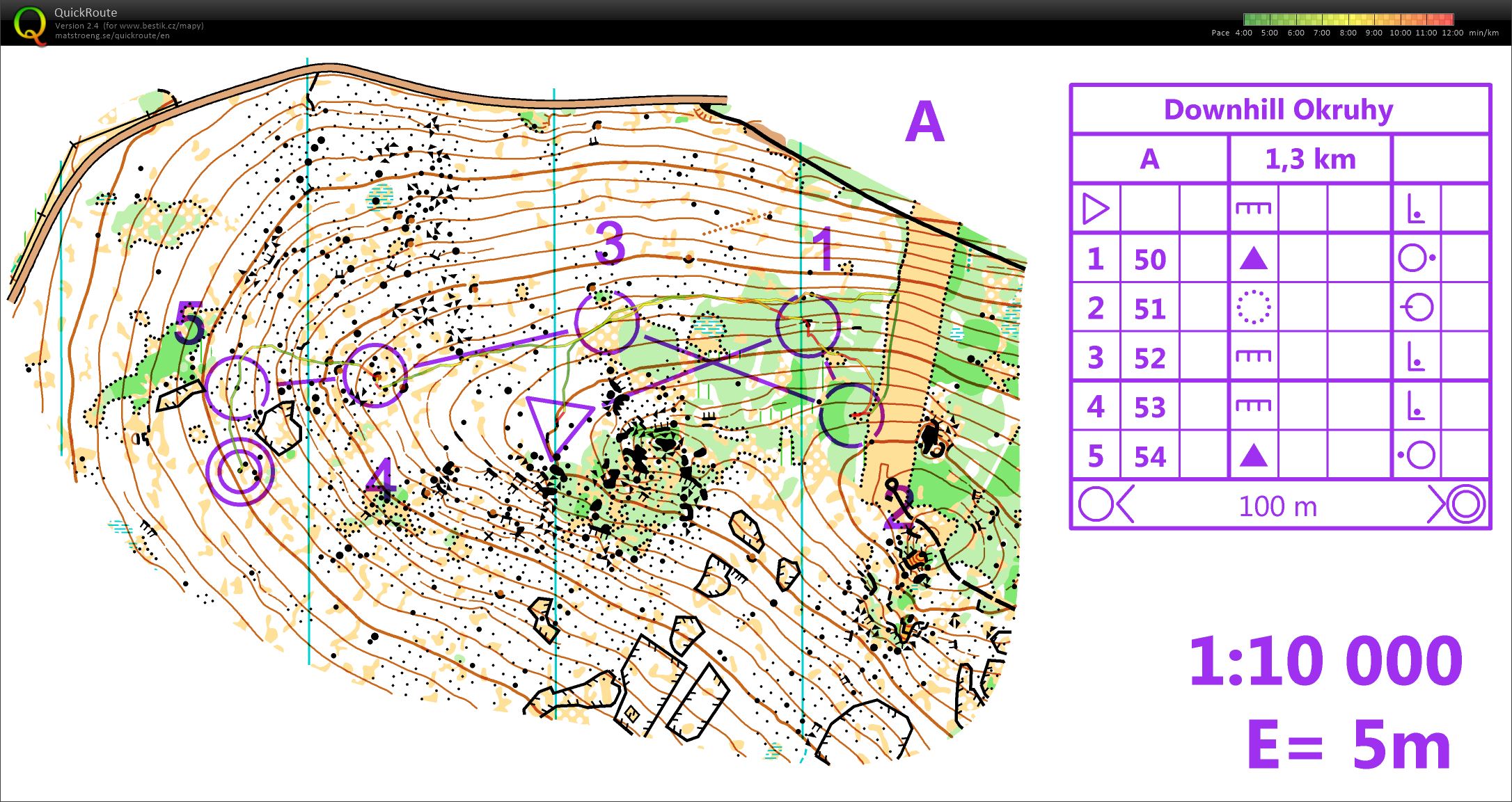 TBM Jakuszyce (04-05-2019)