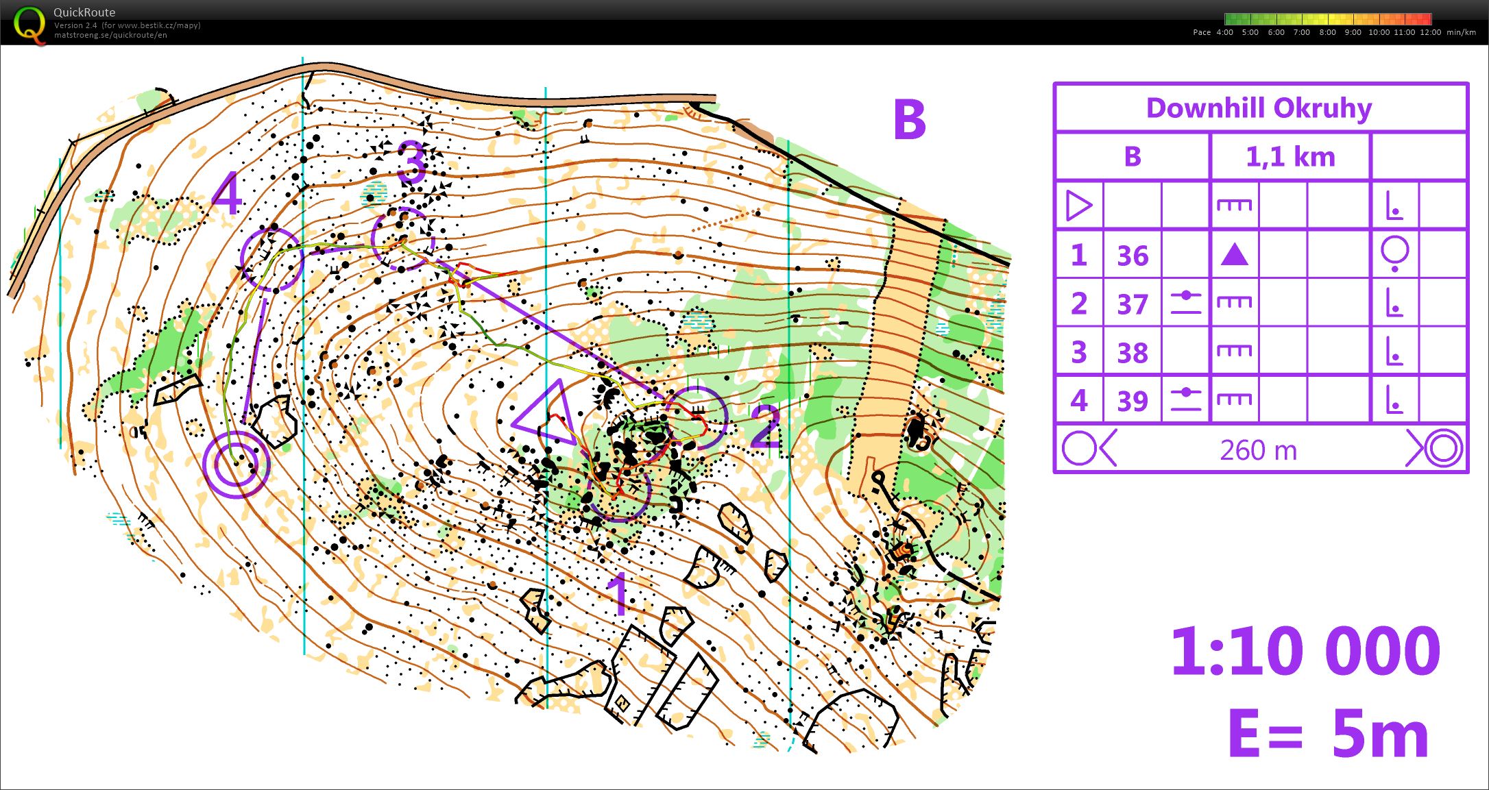 TBM Jakuszyce (04-05-2019)