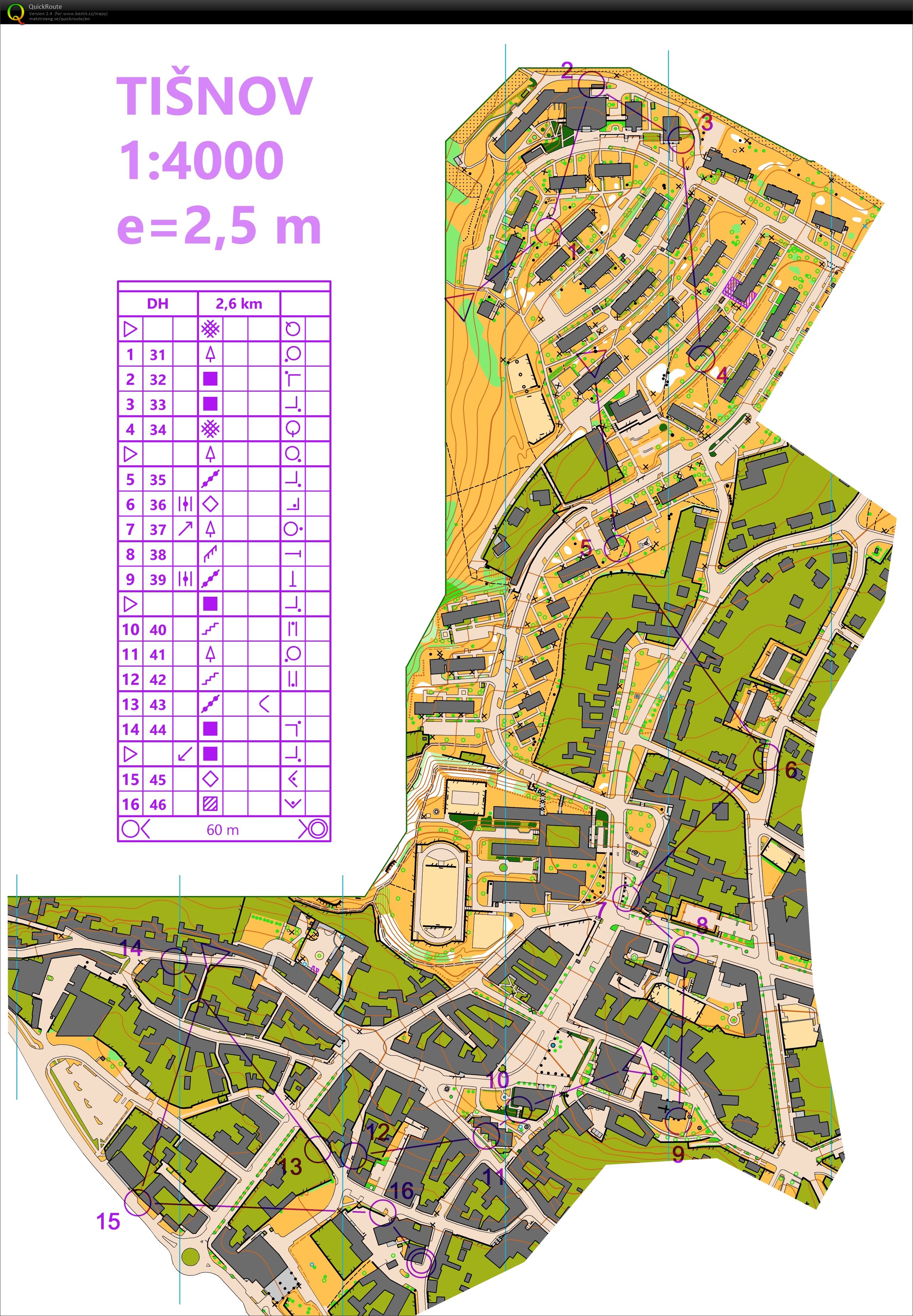 TBM čtvrtek (09/05/2019)