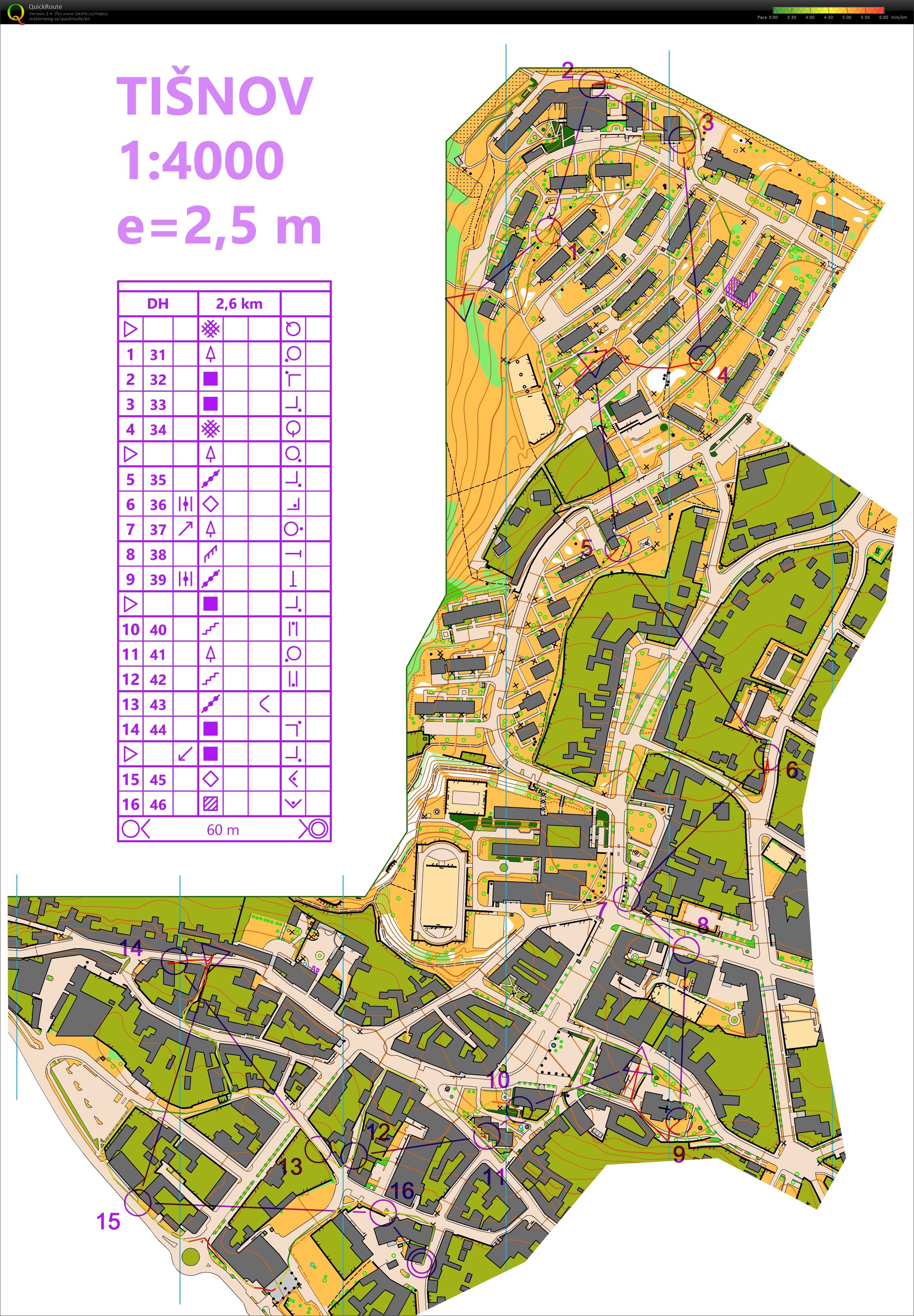 TBM čtvrtek (09/05/2019)