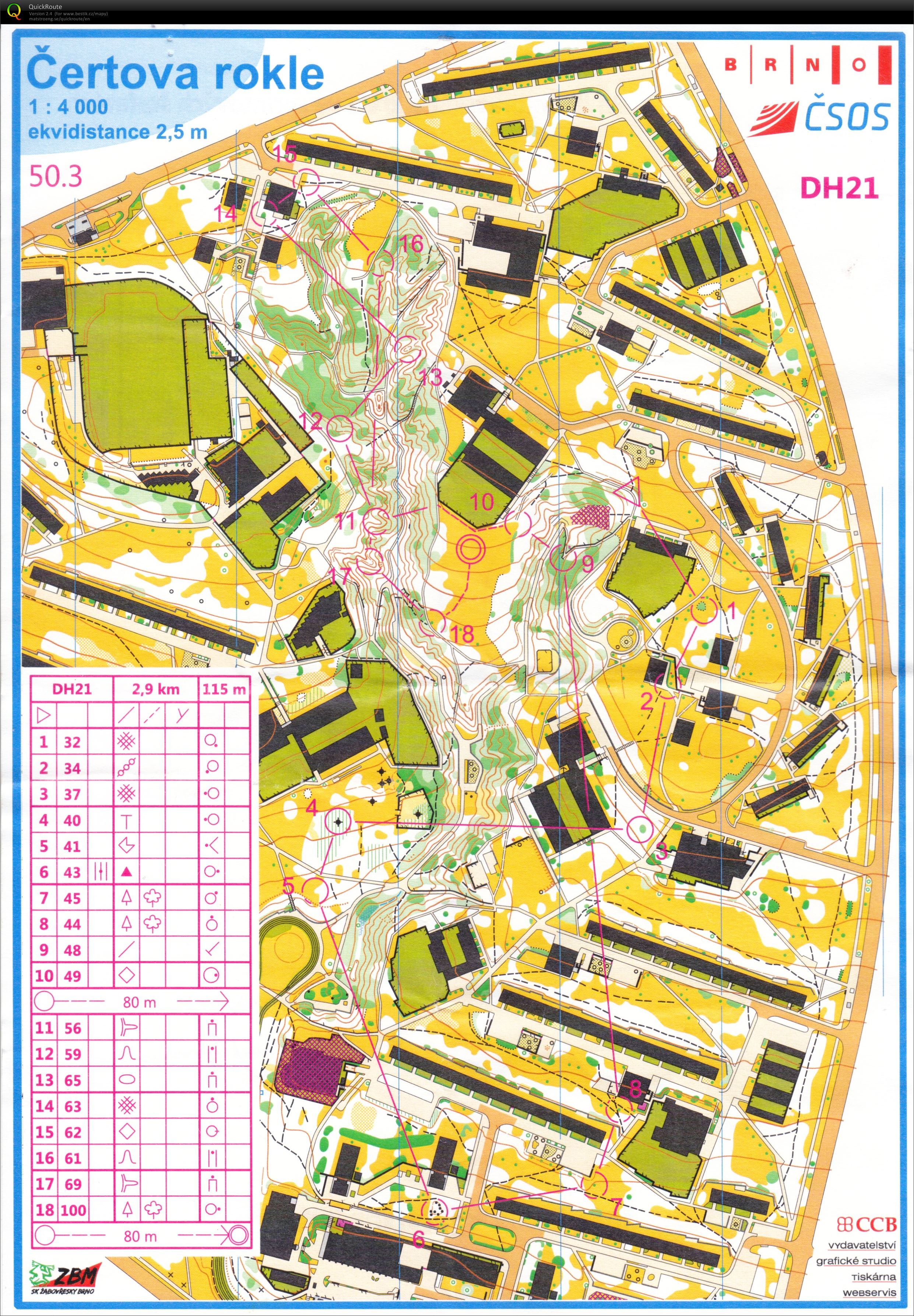 Mistrovství sprintových štafet JMO (05/06/2019)