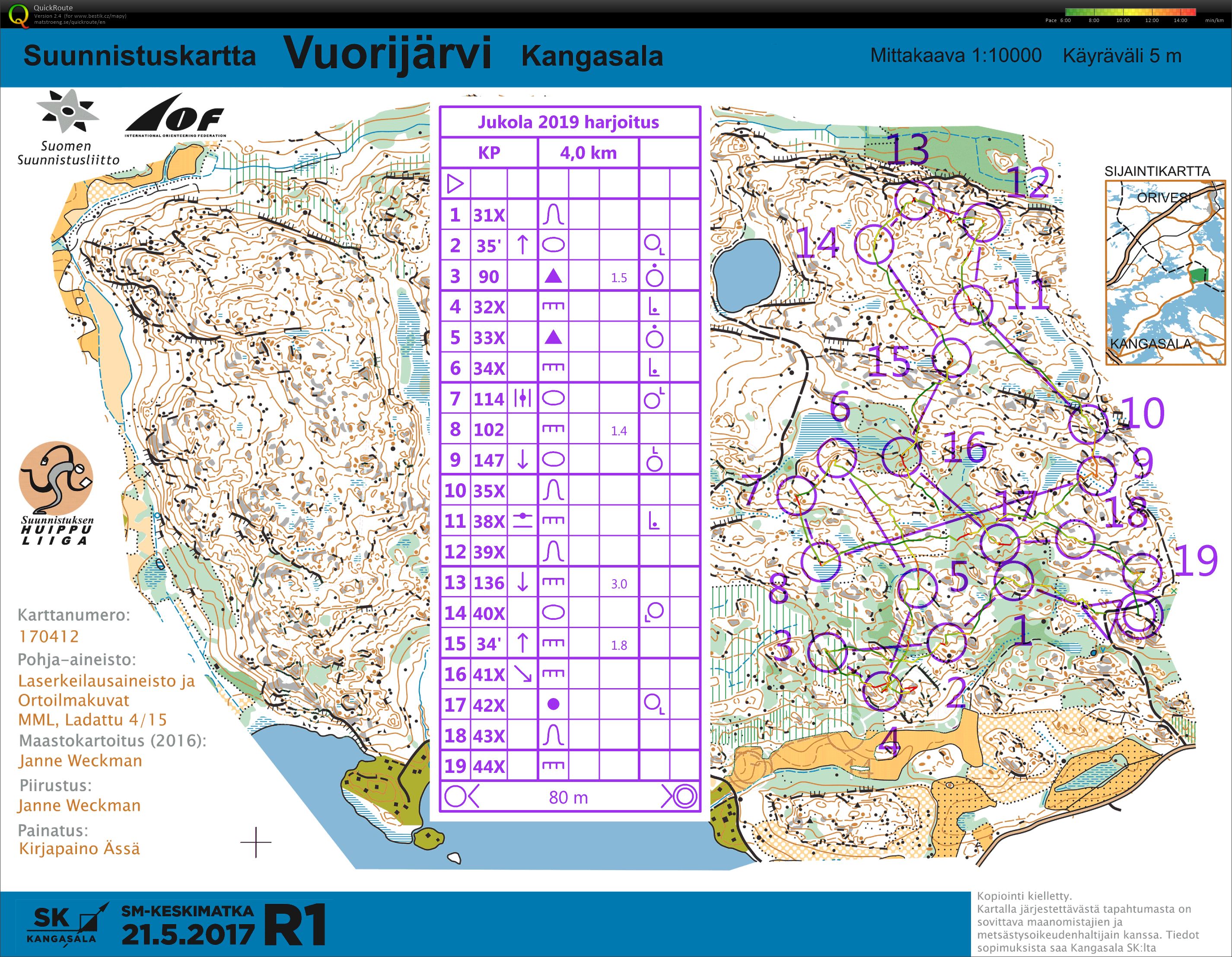 TBM Jukola (2019-06-14)