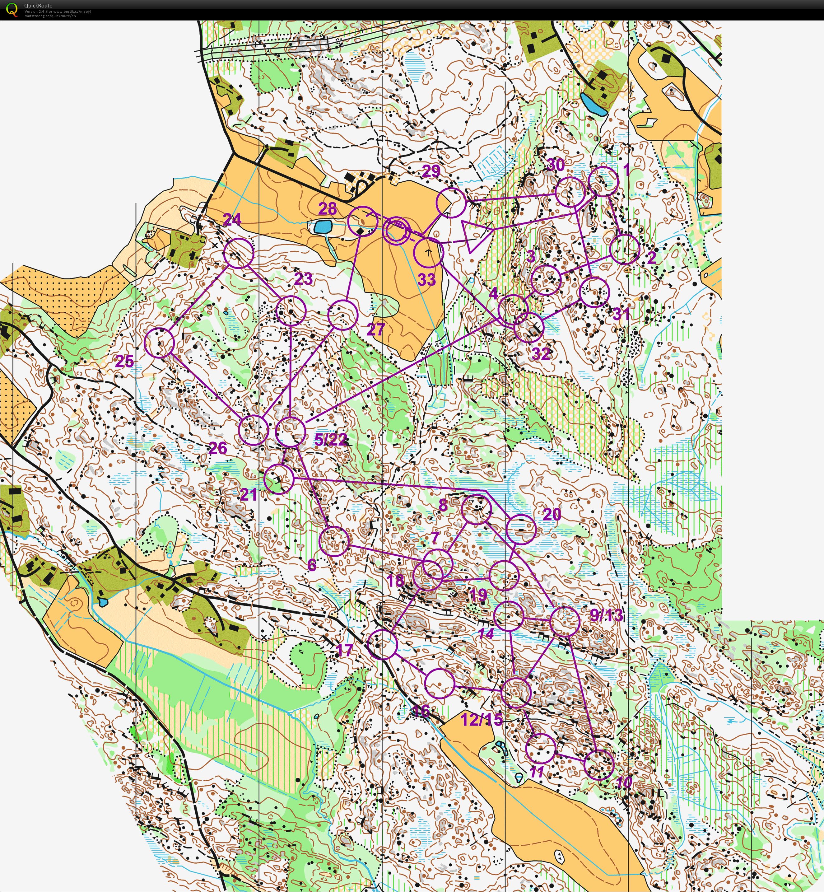 TC Finland: Tampere games (16.06.2019)