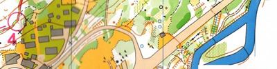 Tatry orienteering E4