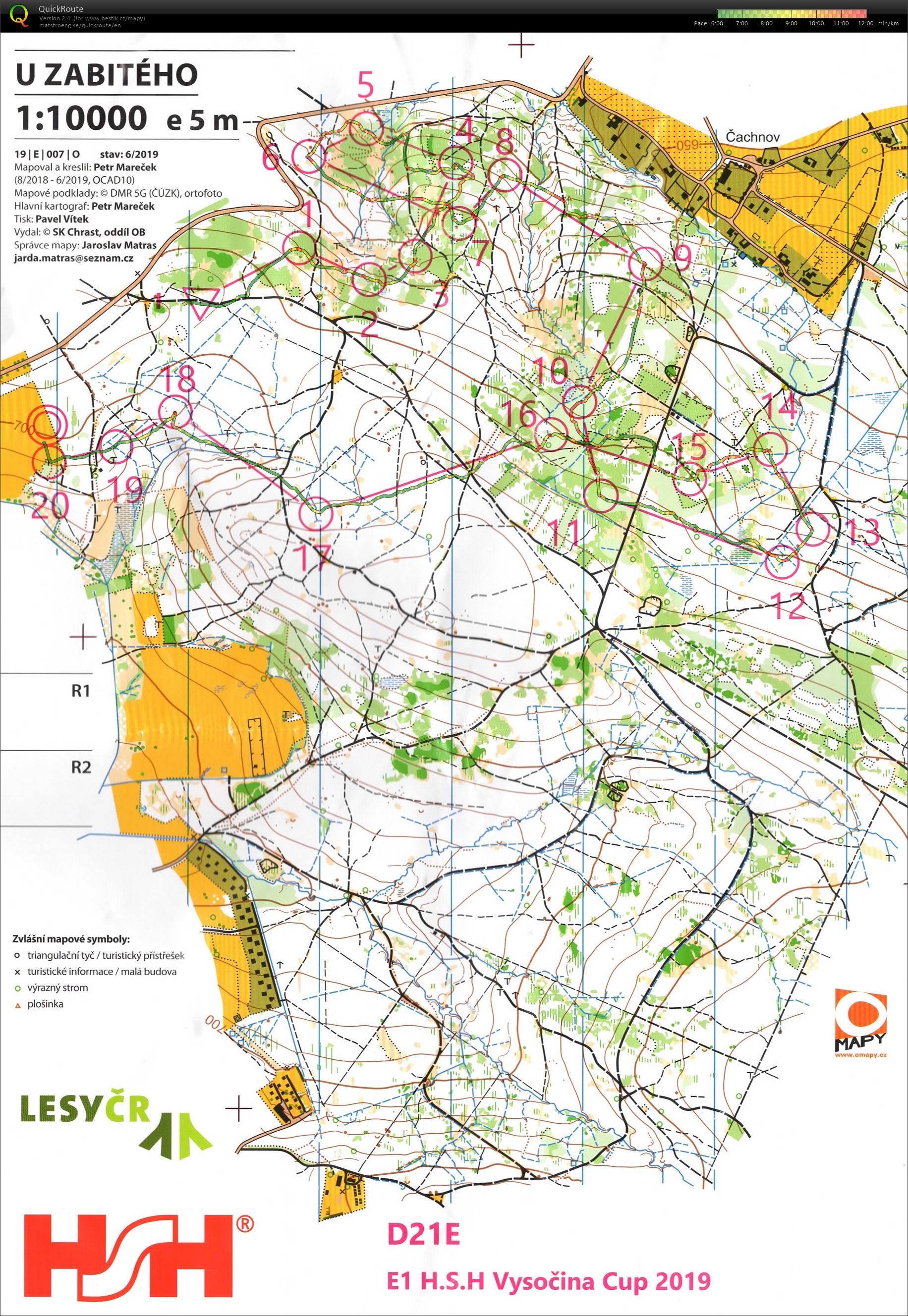 Botas E1 (12/07/2019)