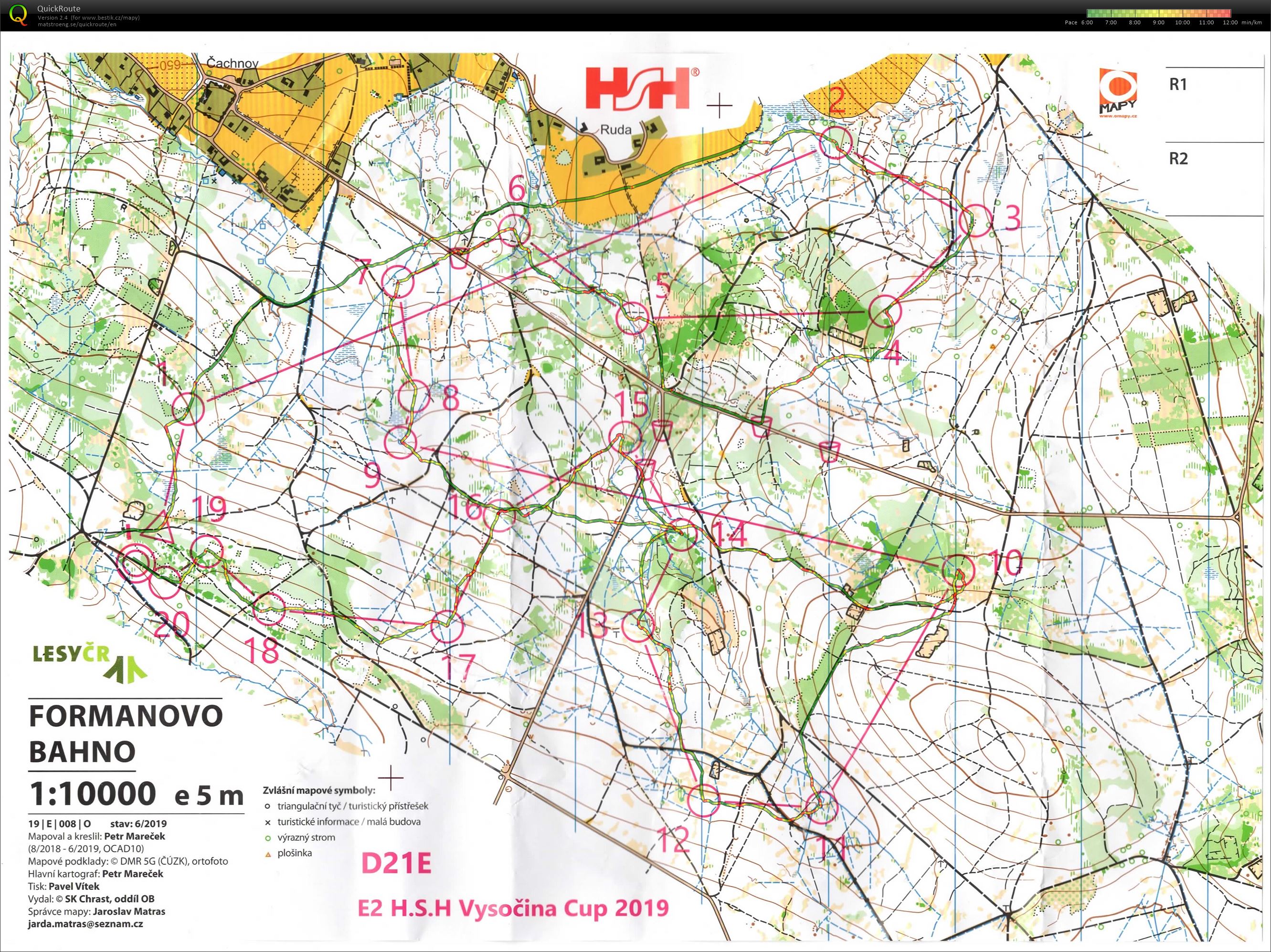 Botas E2 (13/07/2019)