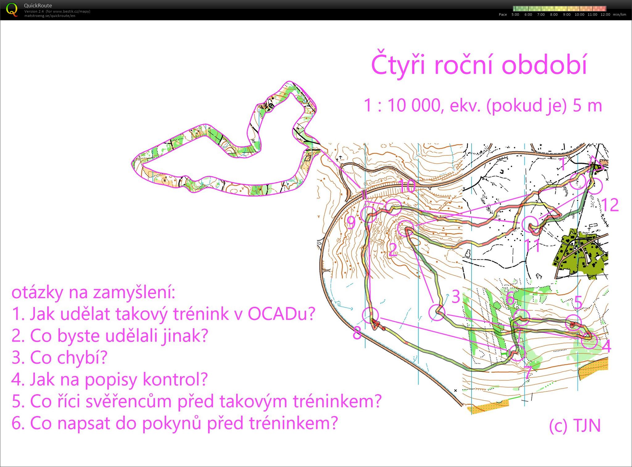 Ctvero rocnich období (07-08-2019)