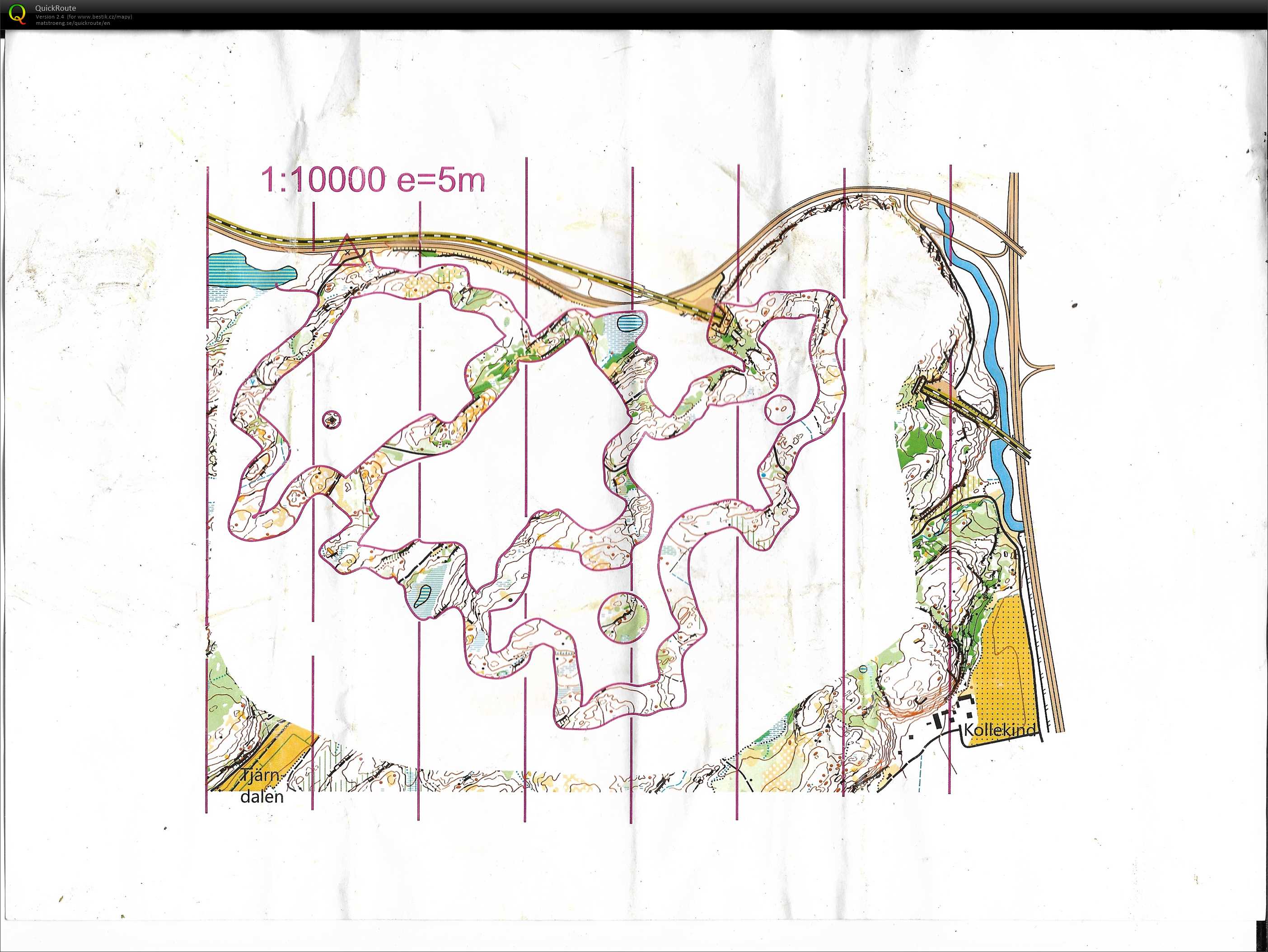 Soustředění Švédsko  (12/08/2019)