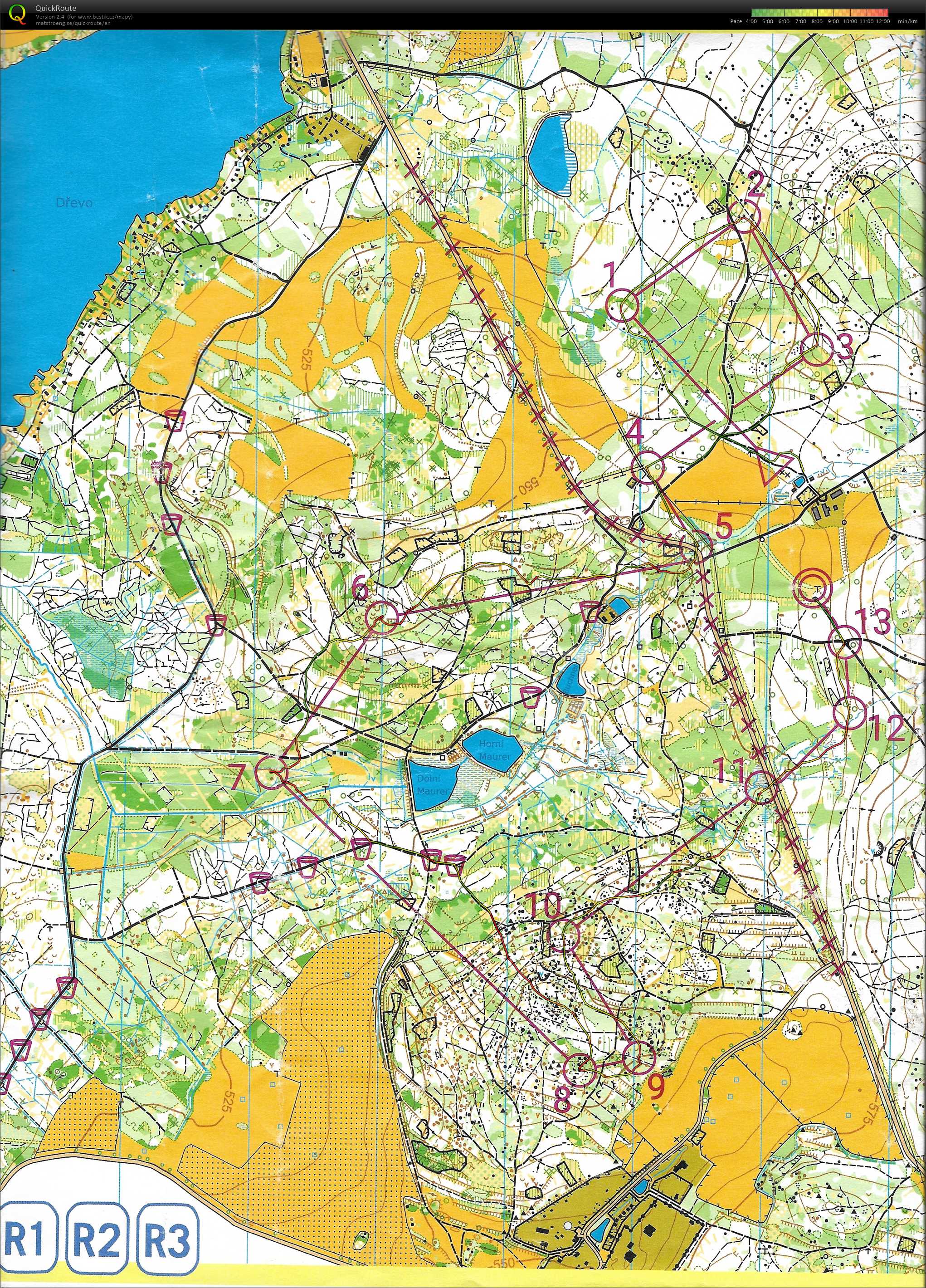 Interkompas E2 (31/08/2019)