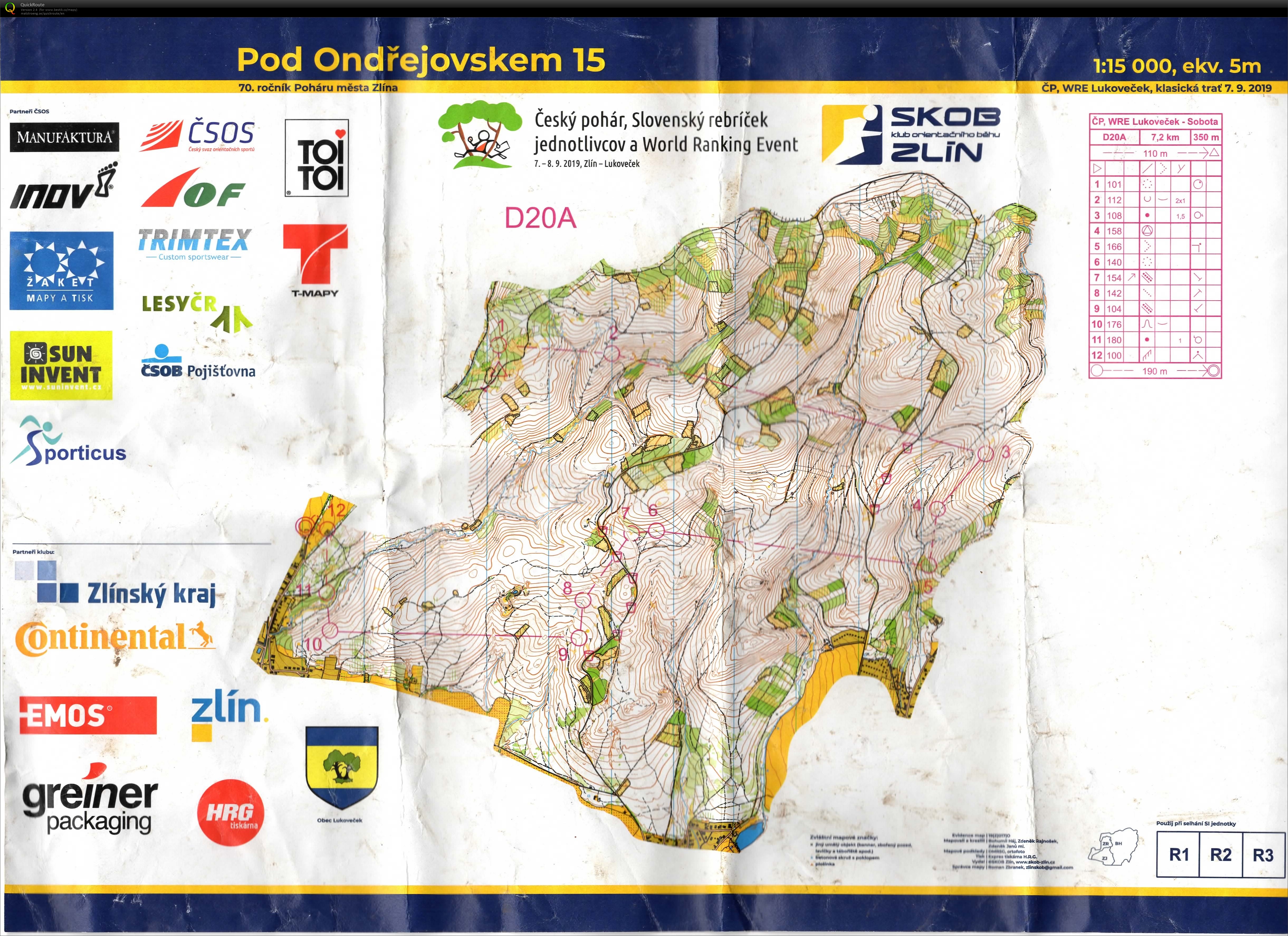 ŽA Lukoveček - long (2019-09-07)