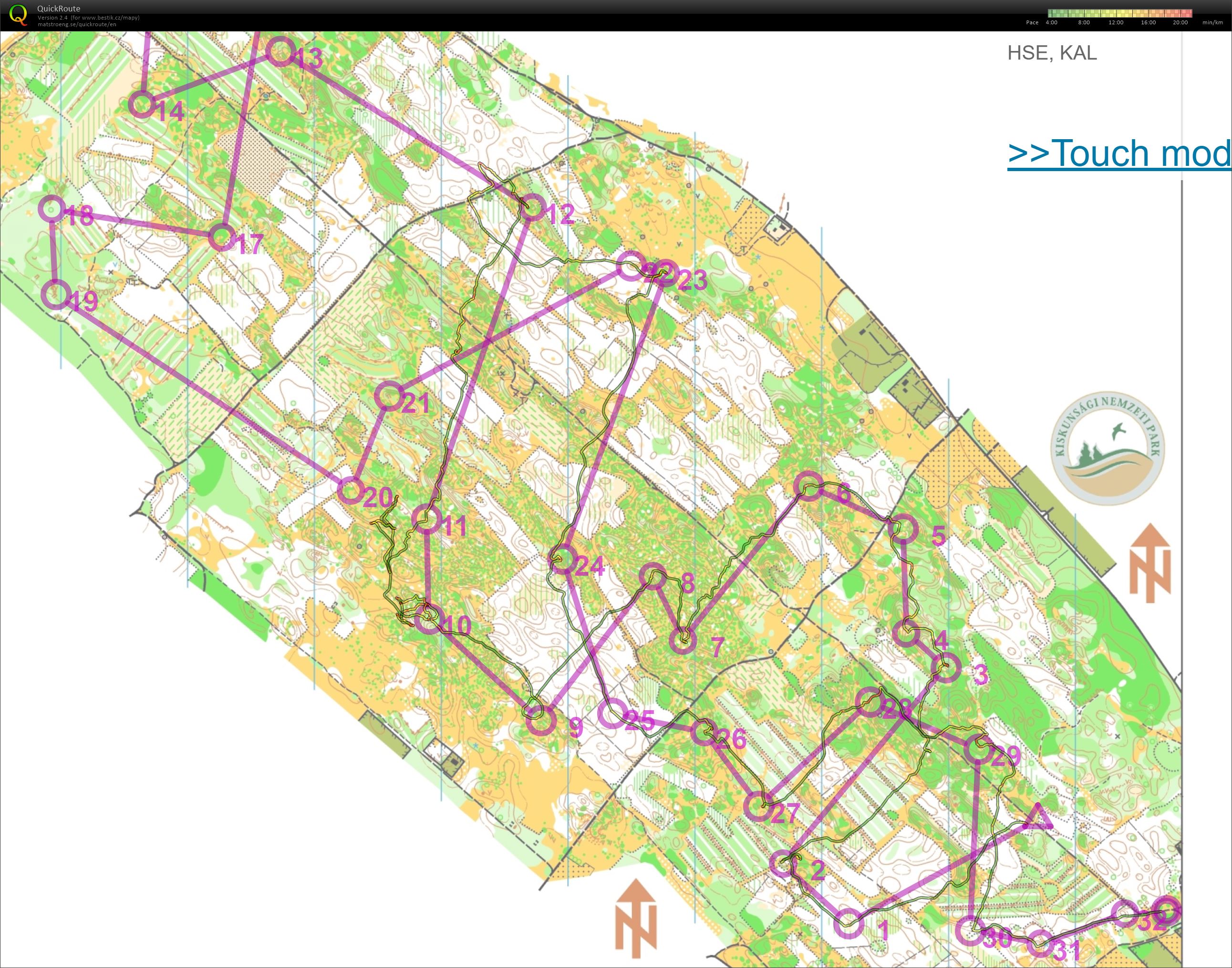 Juniper Open E2 (10/11/2019)