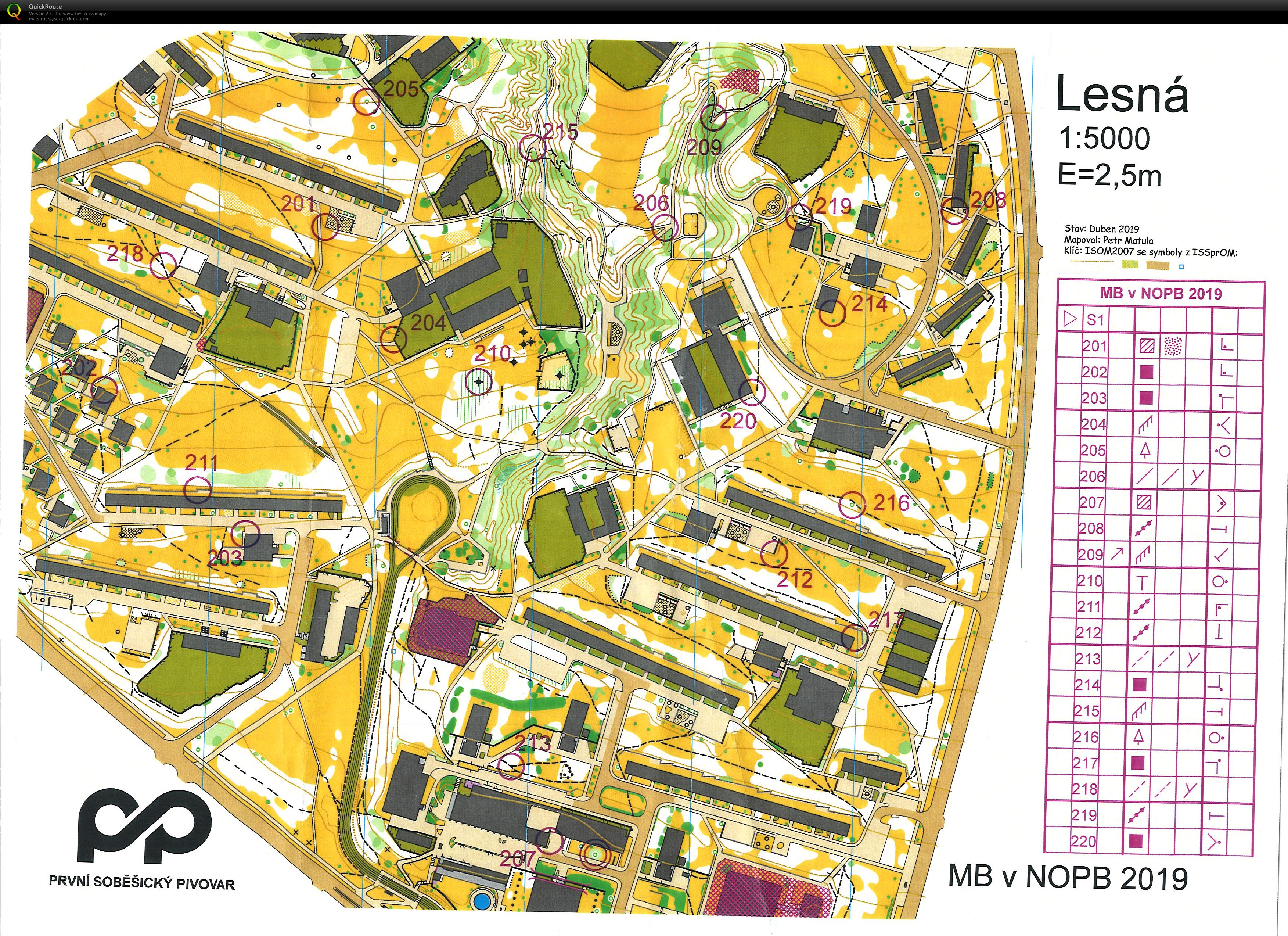 Night free order without light (31.10.2019)