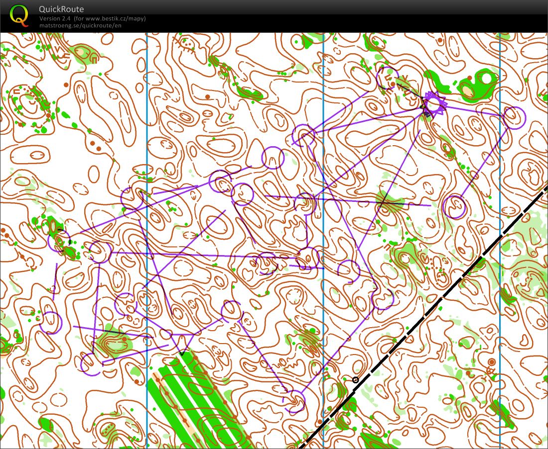 TC Hungary - back&forth (08-11-2019)