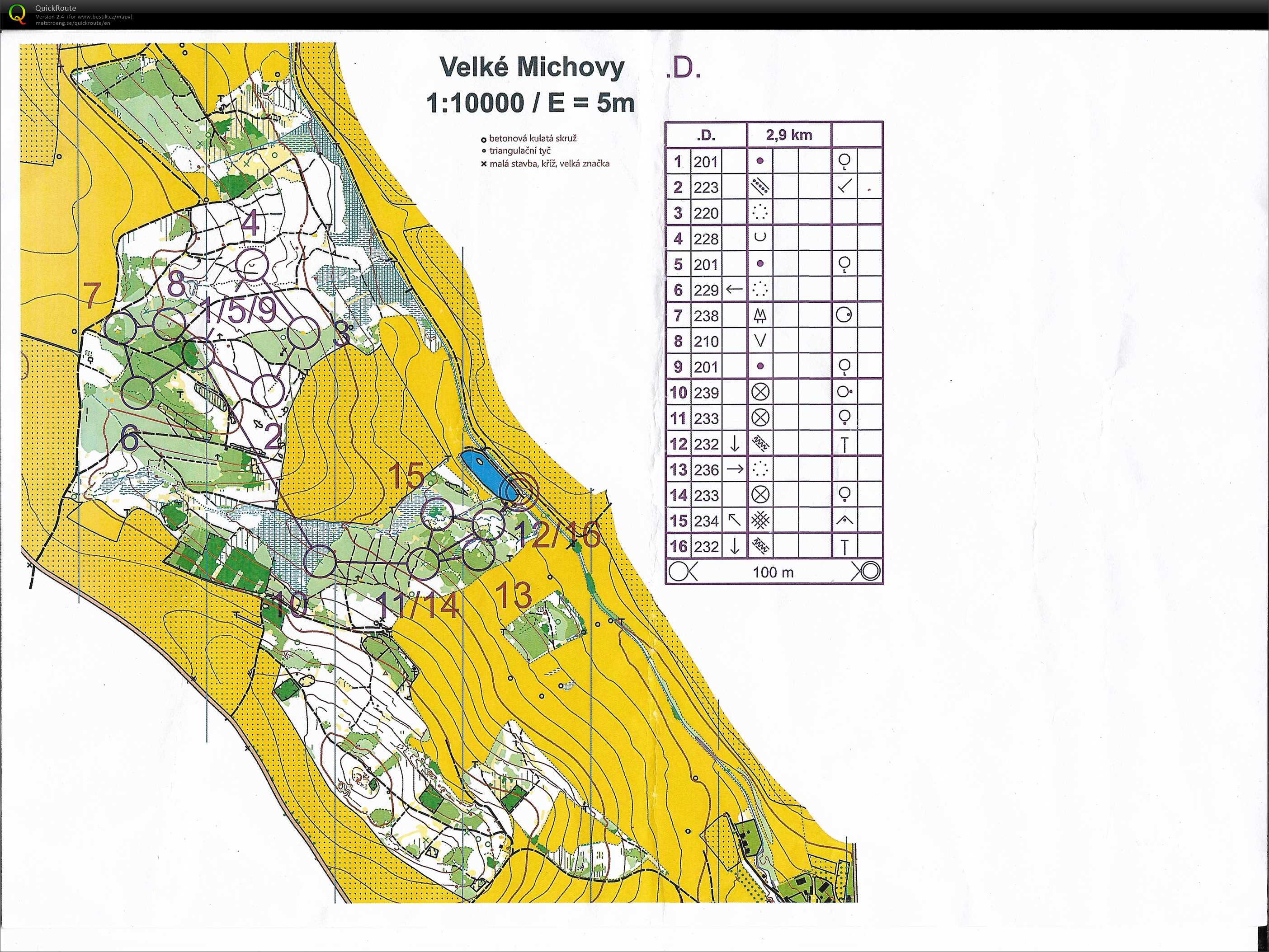 Oddílový přebor TBM, 2.část (02/11/2019)