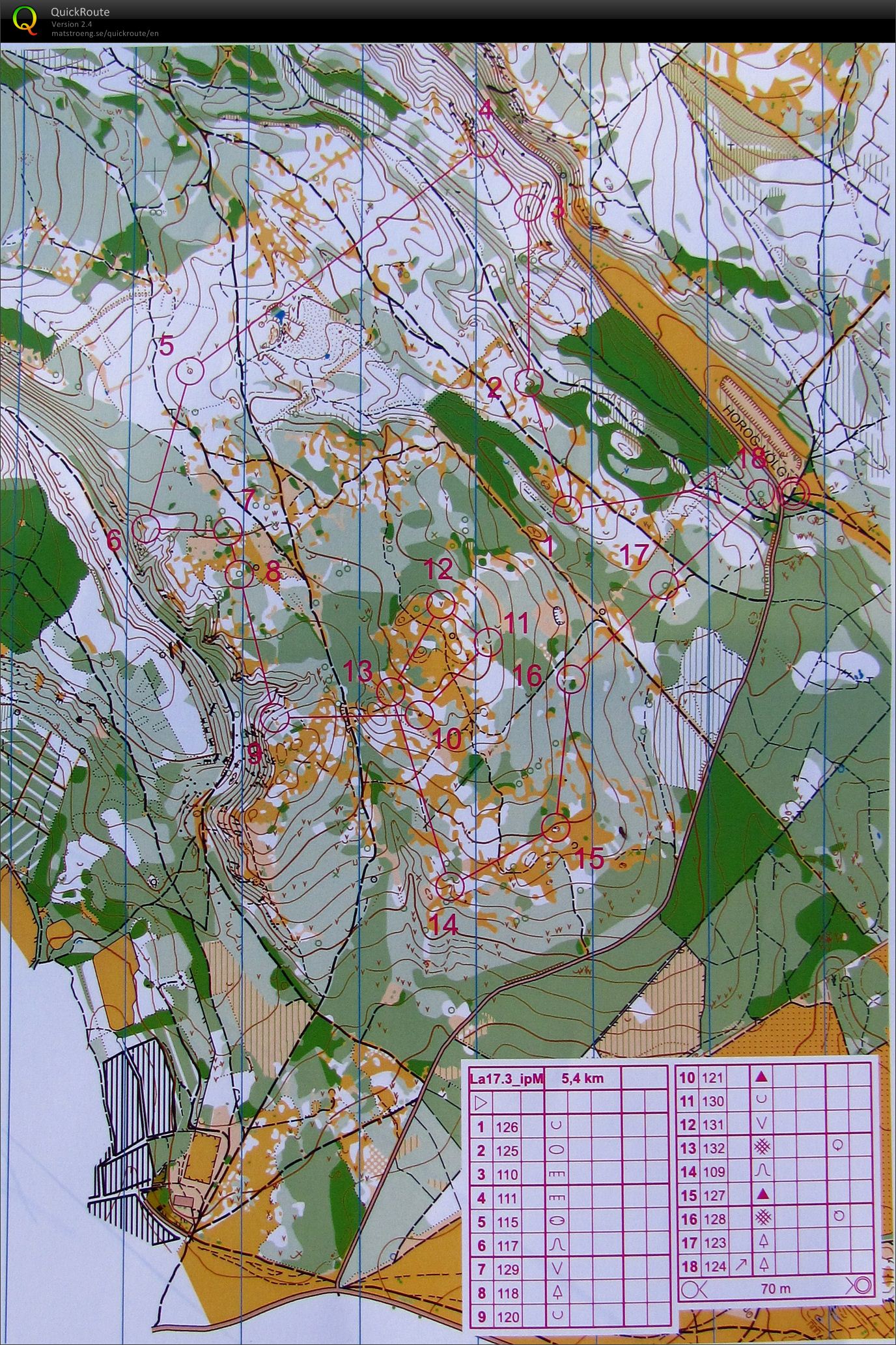 TC Hungary 2 - middle (17/03/2012)