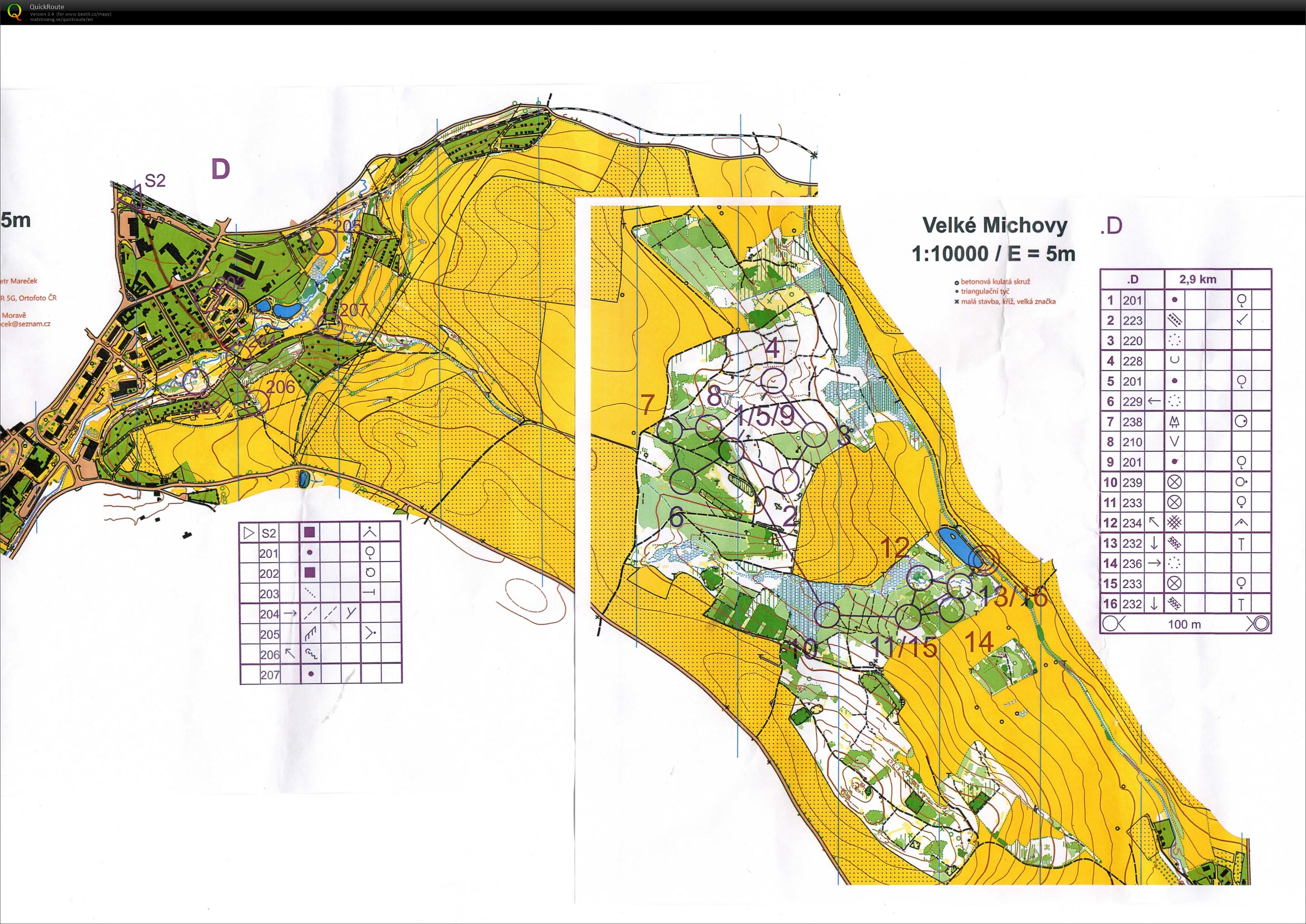 Oddílový přebor Zubří (02/11/2019)