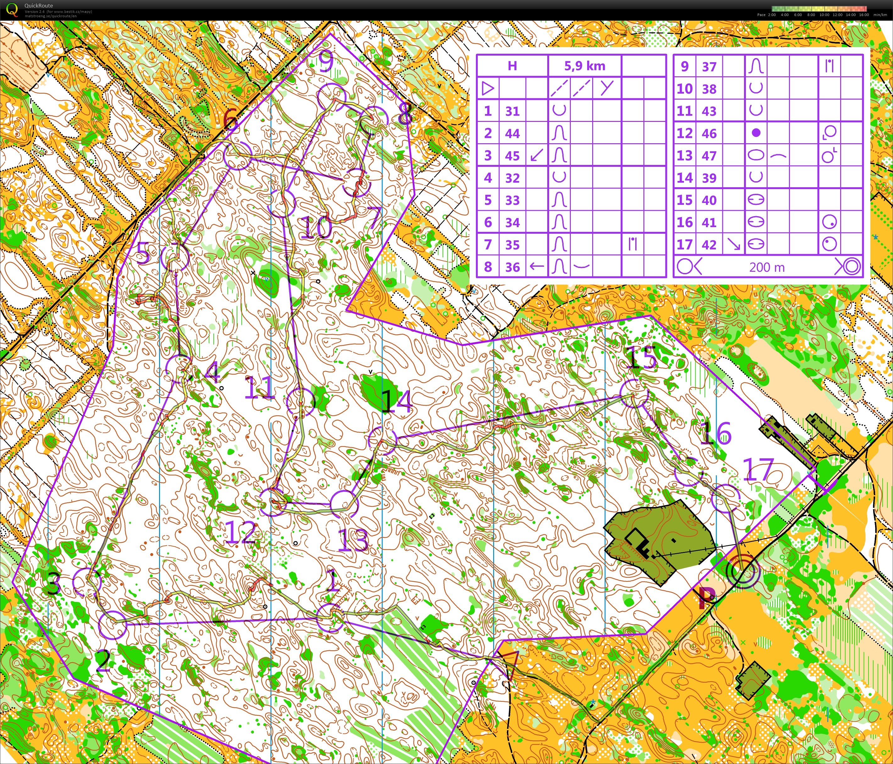 NOB vrstevnicovka (2019-11-09)