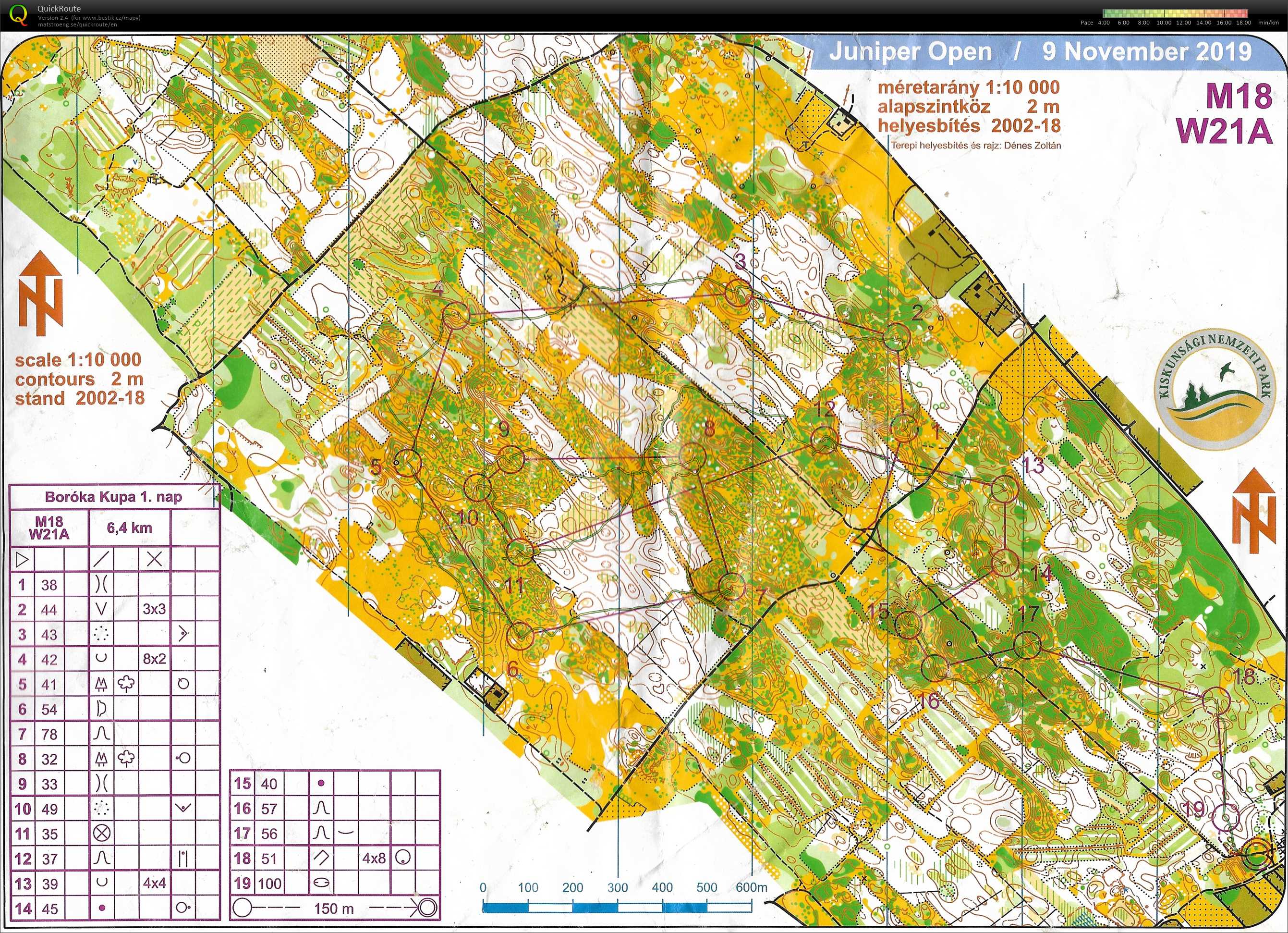 Juniper Open E1 (09-11-2019)