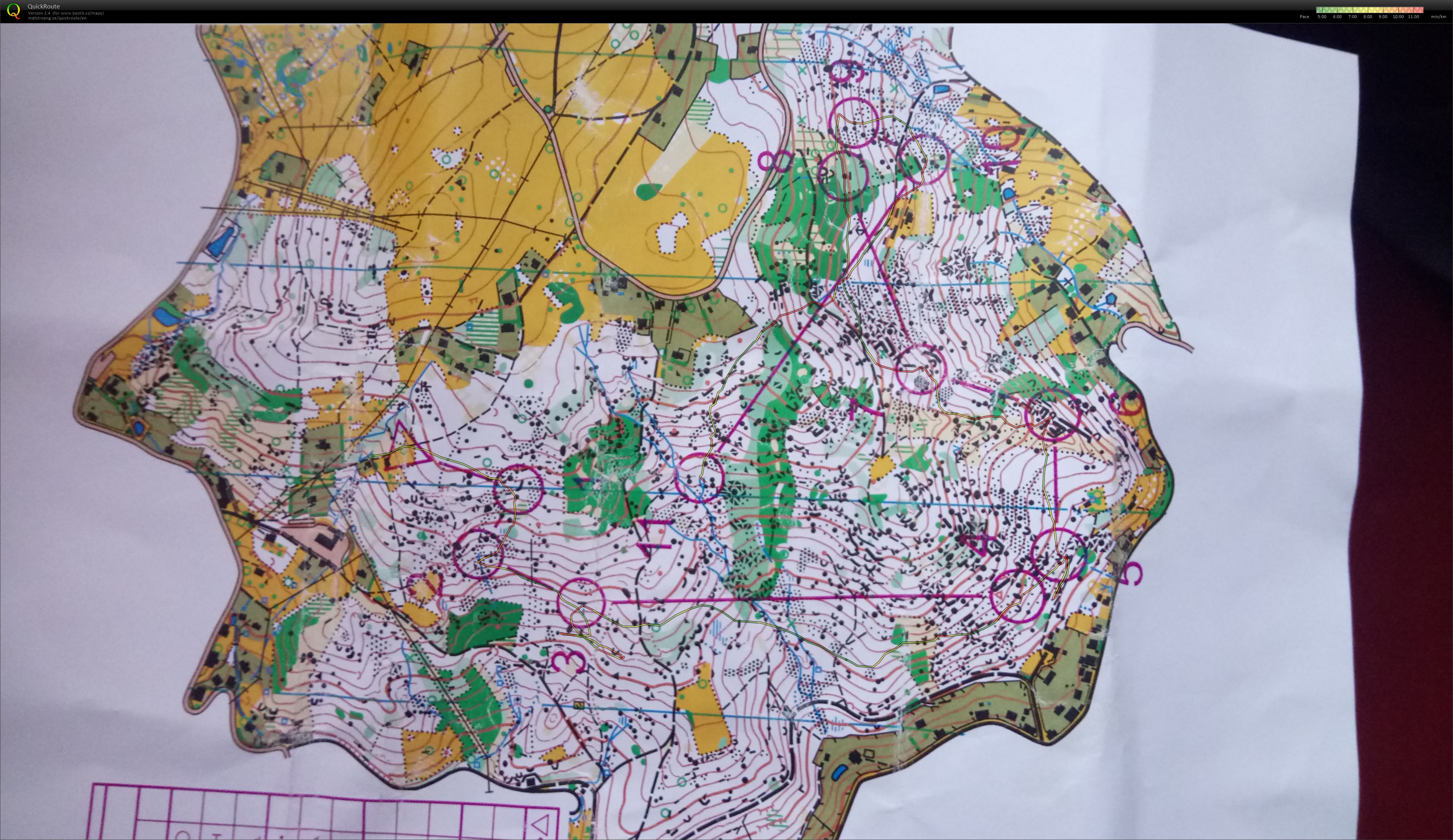 Middle 1.část (23/11/2019)
