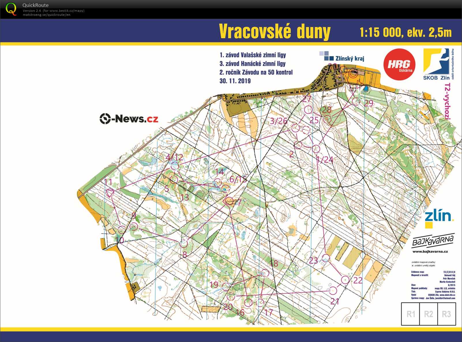 VZL Vracov (30-11-2019)