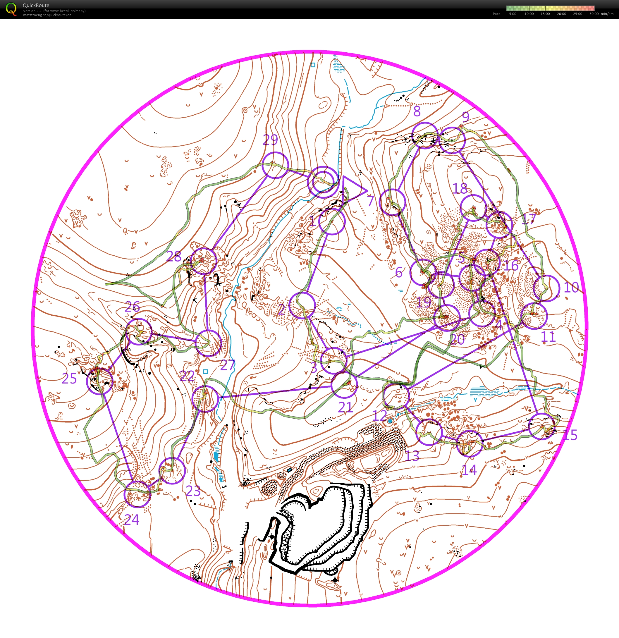 bez buzoly vol.2 ve dne (13-12-2019)
