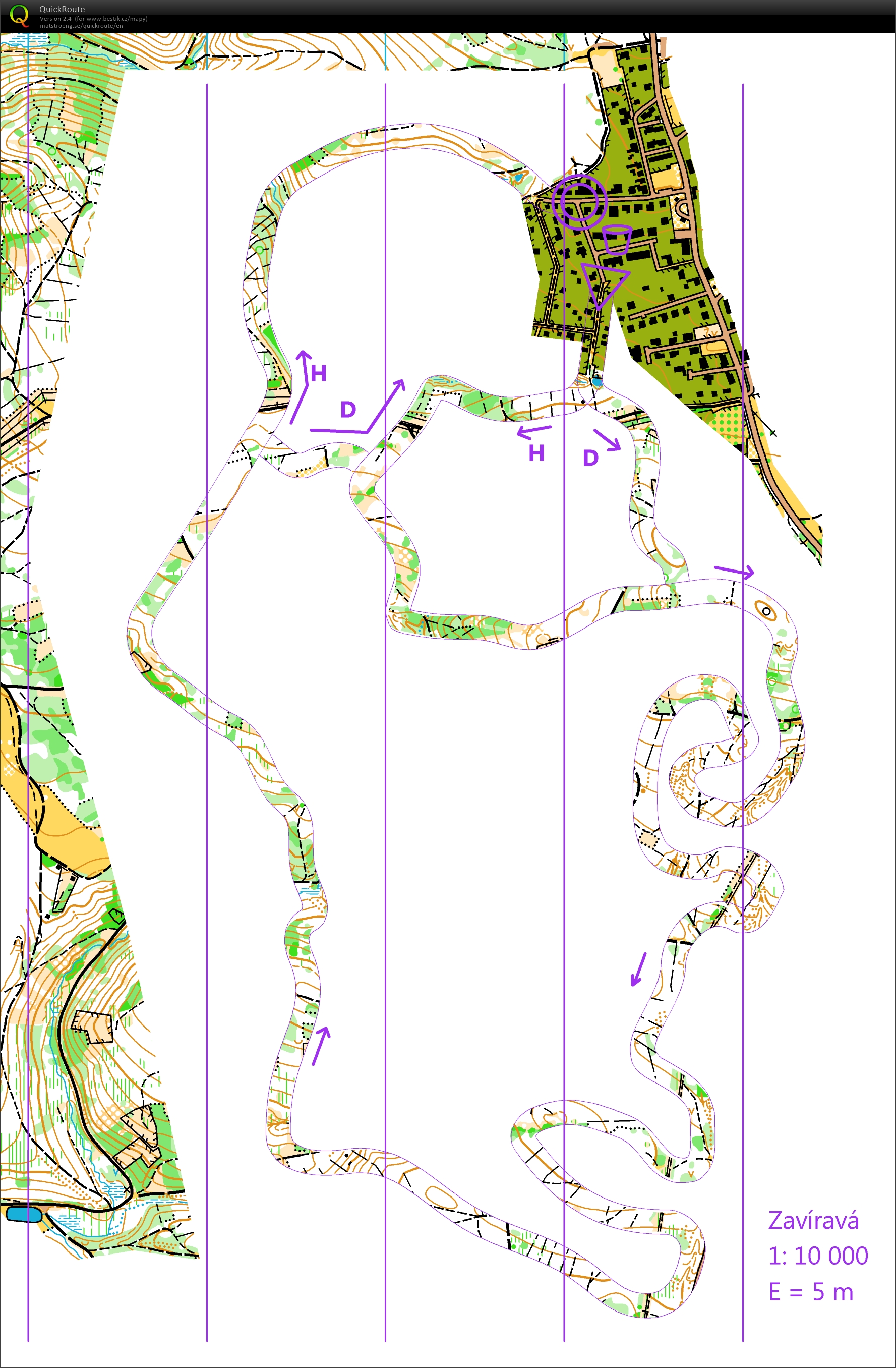 NOB koridor (08.01.2020)