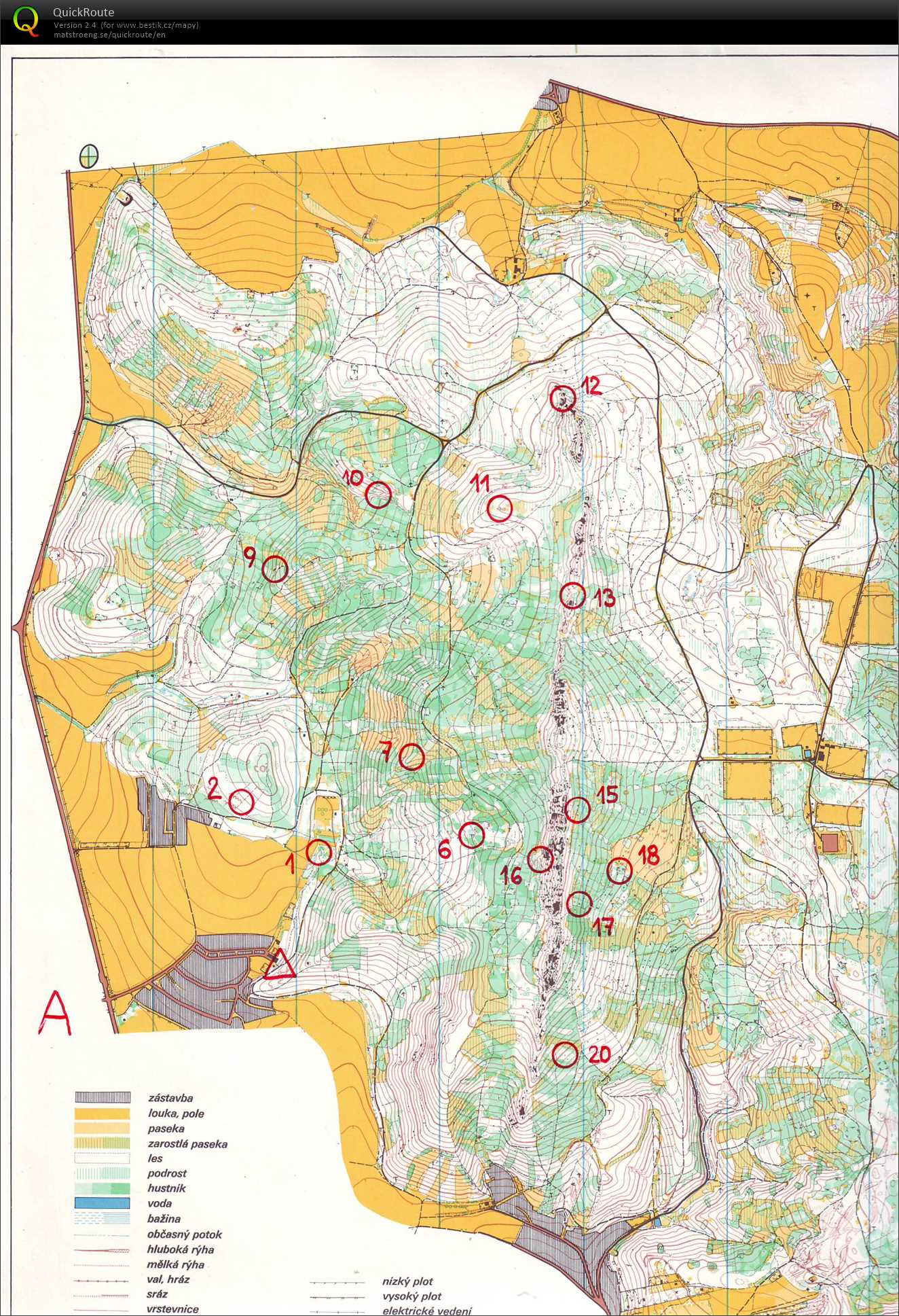 BZL návrat ke kořenům (05/01/2020)