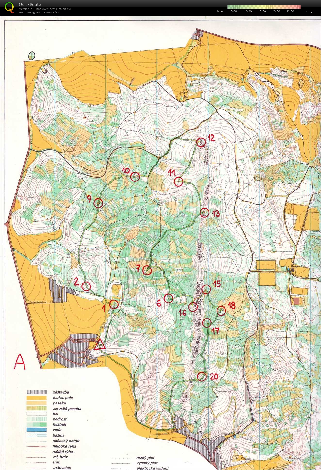 Návrat ke kořenům (05/01/2020)