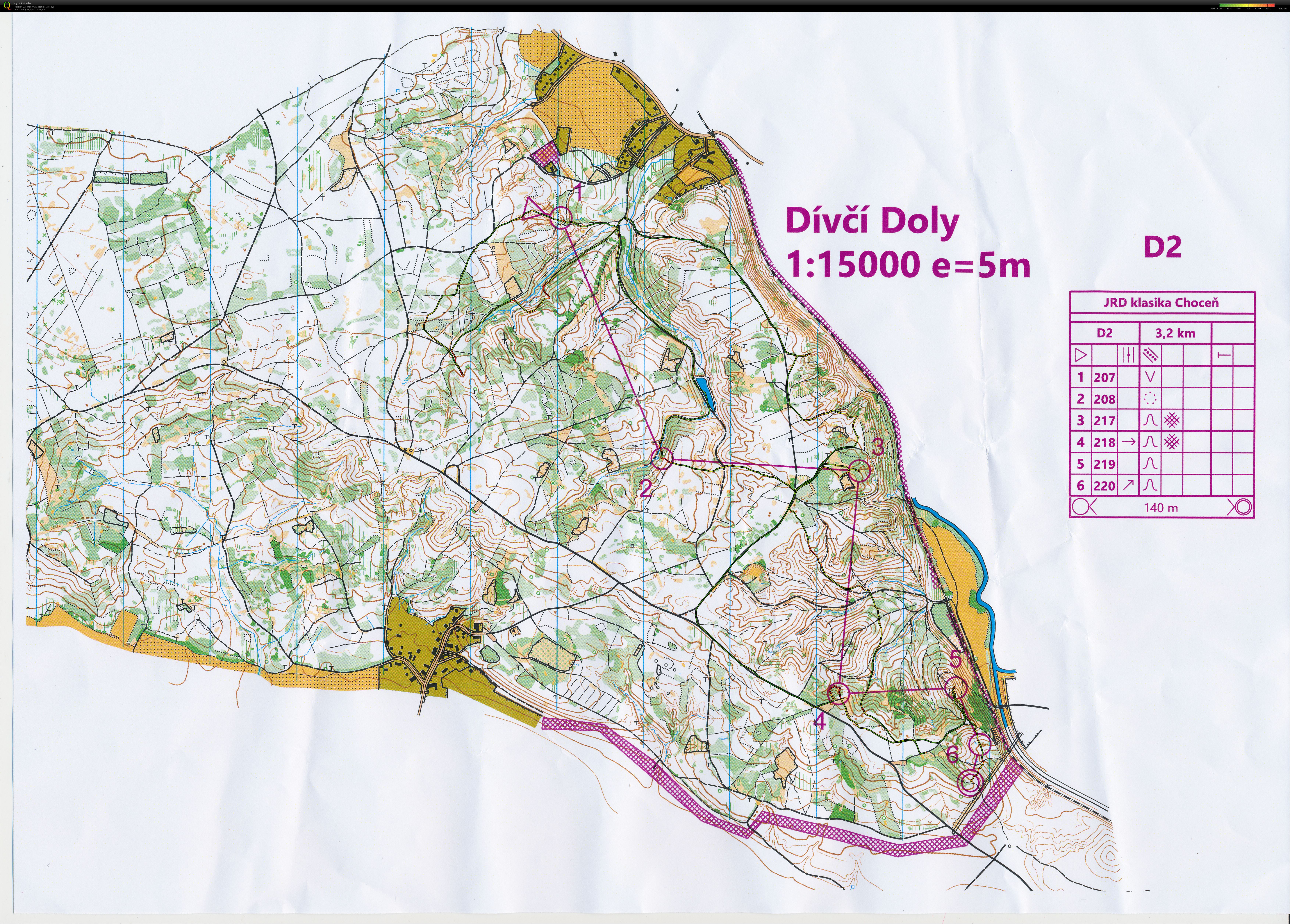 Choceň long (11-01-2020)