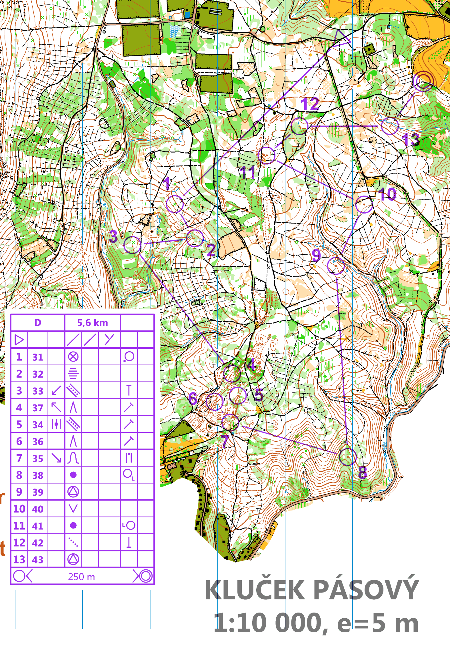 Vranov NOB Pásy (05.02.2020)