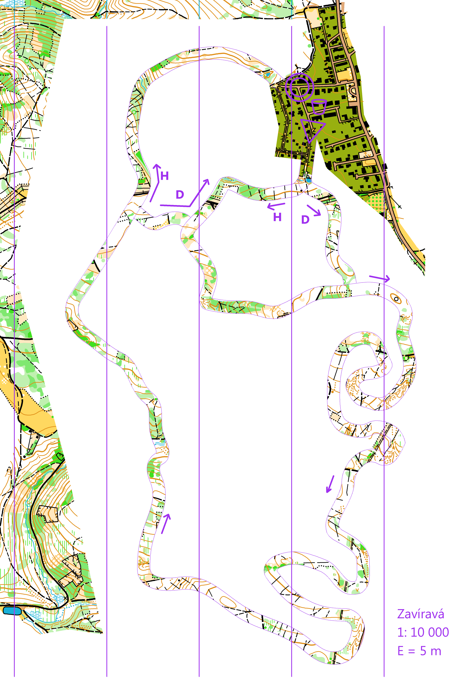 NOB Utěchov (08/01/2020)